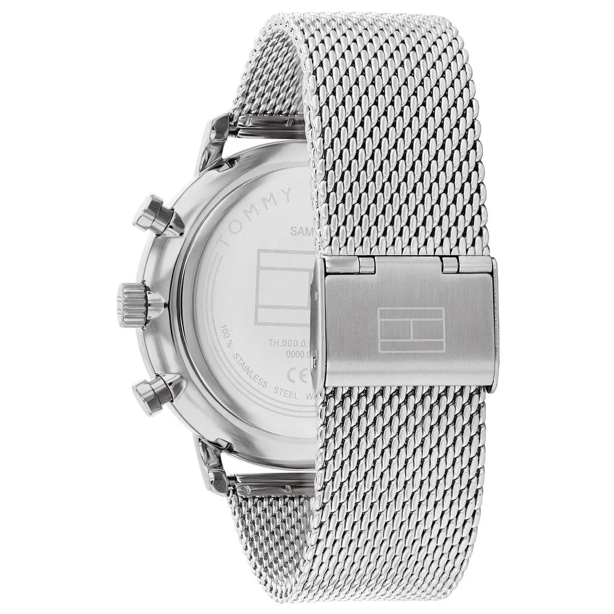 Tommy Hilfiger TH1710567 Erkek Kol Saati
 - Aktif Saat