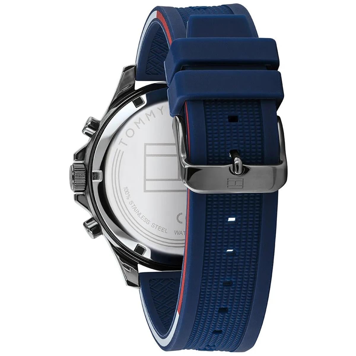 Tommy Hilfiger TH1791810 Erkek Kol Saati - Aktif Saat
