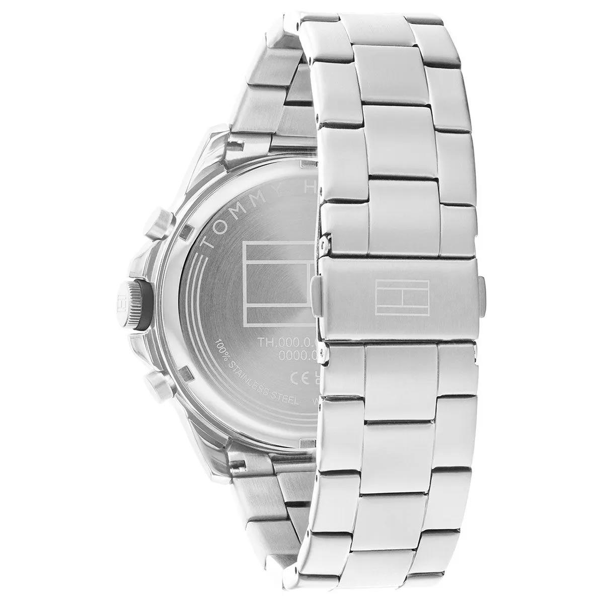 Tommy Hilfiger TH1792029 Erkek Kol Saati
 - Aktif Saat
