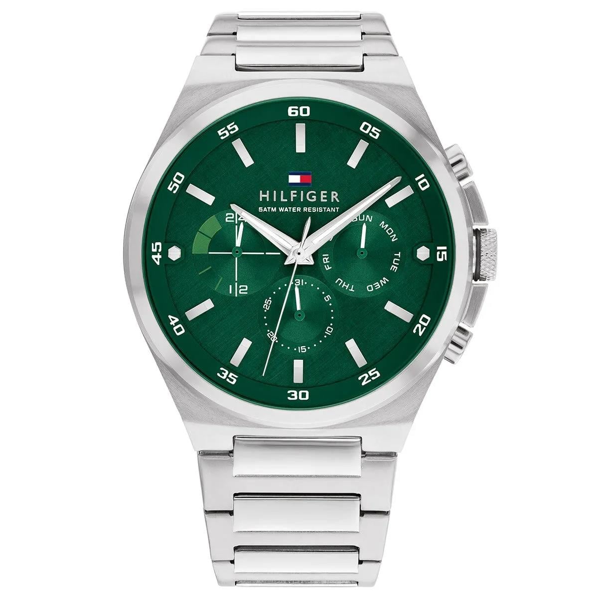 Tommy Hilfiger TH1792088 Erkek Kol Saati - Aktif Saat