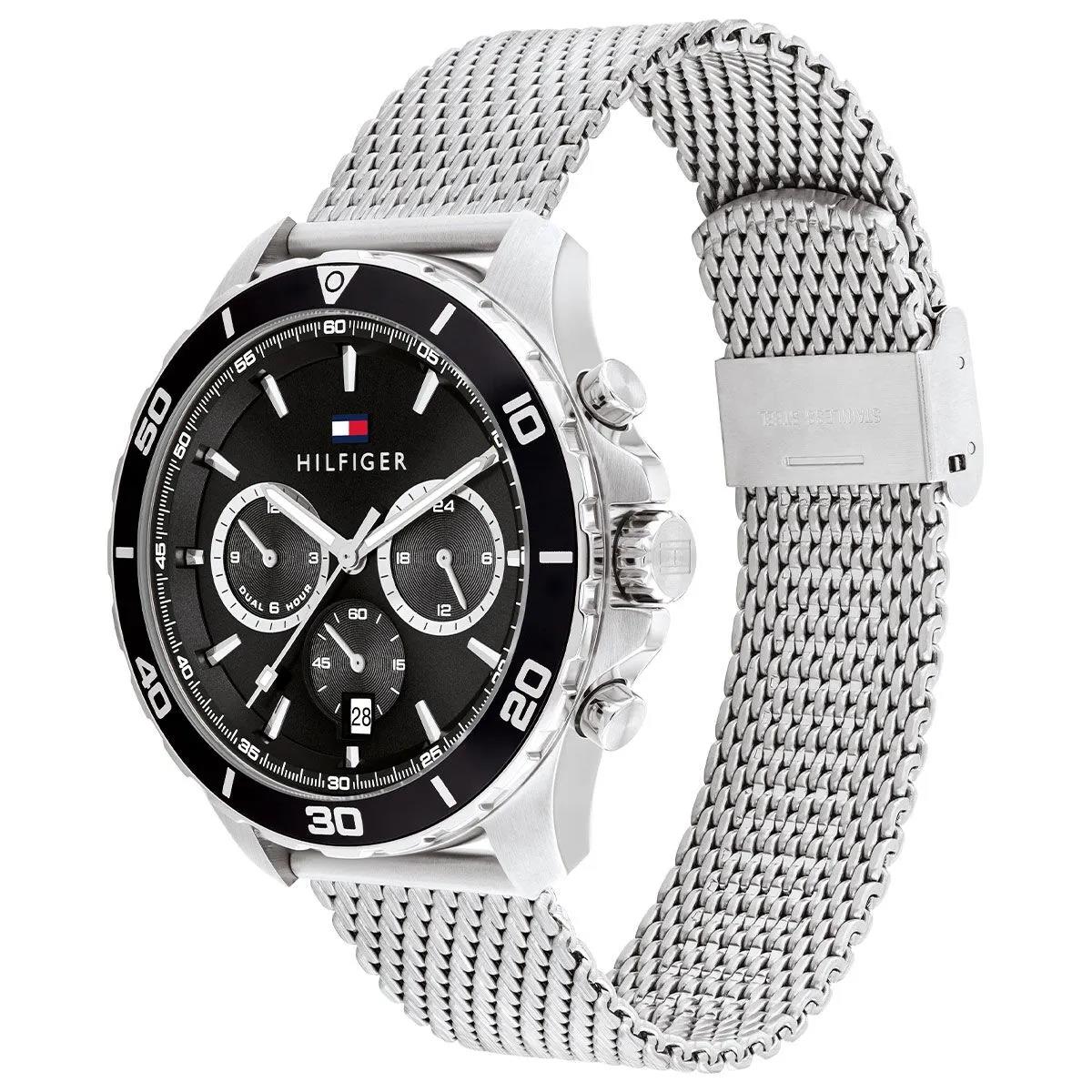 Tommy Hilfiger TH1792092 Erkek Kol Saati - Aktif Saat