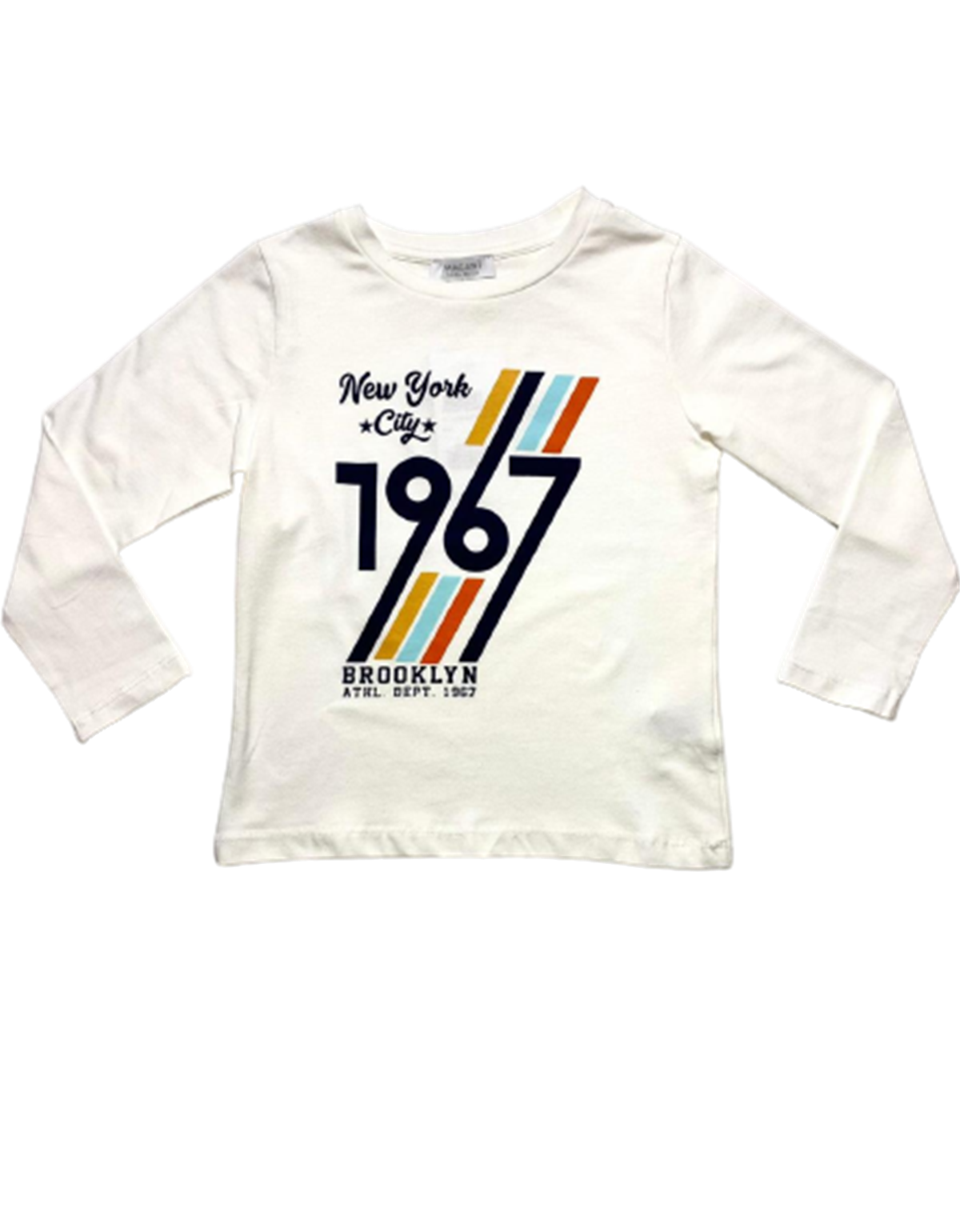 1967 YAZILI ERKEK SWEAT