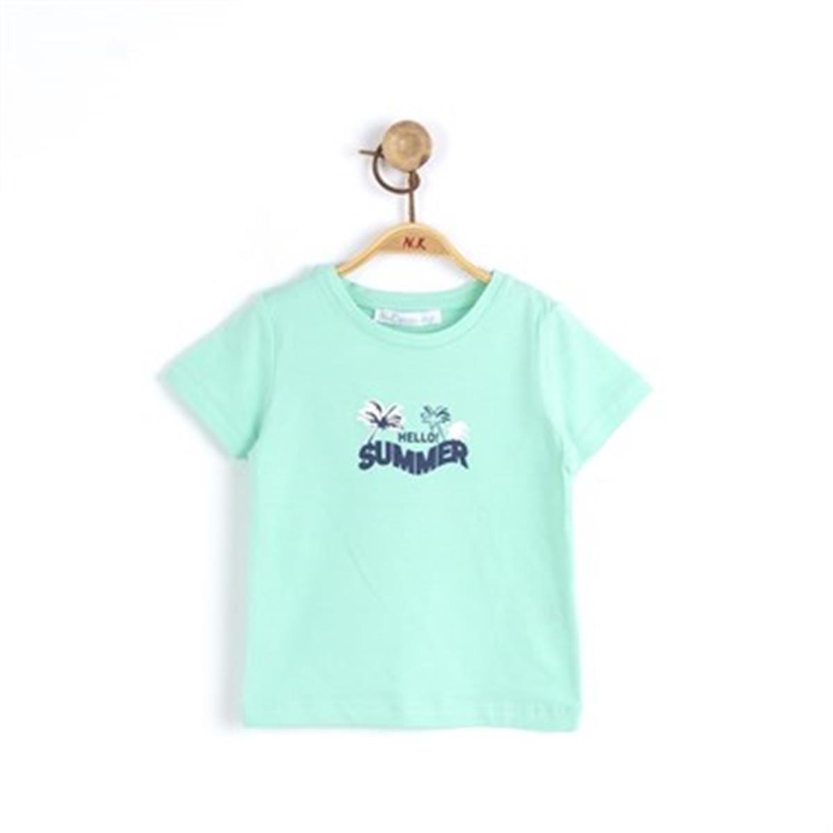 9AY-3YAŞ HELLO TSHIRT