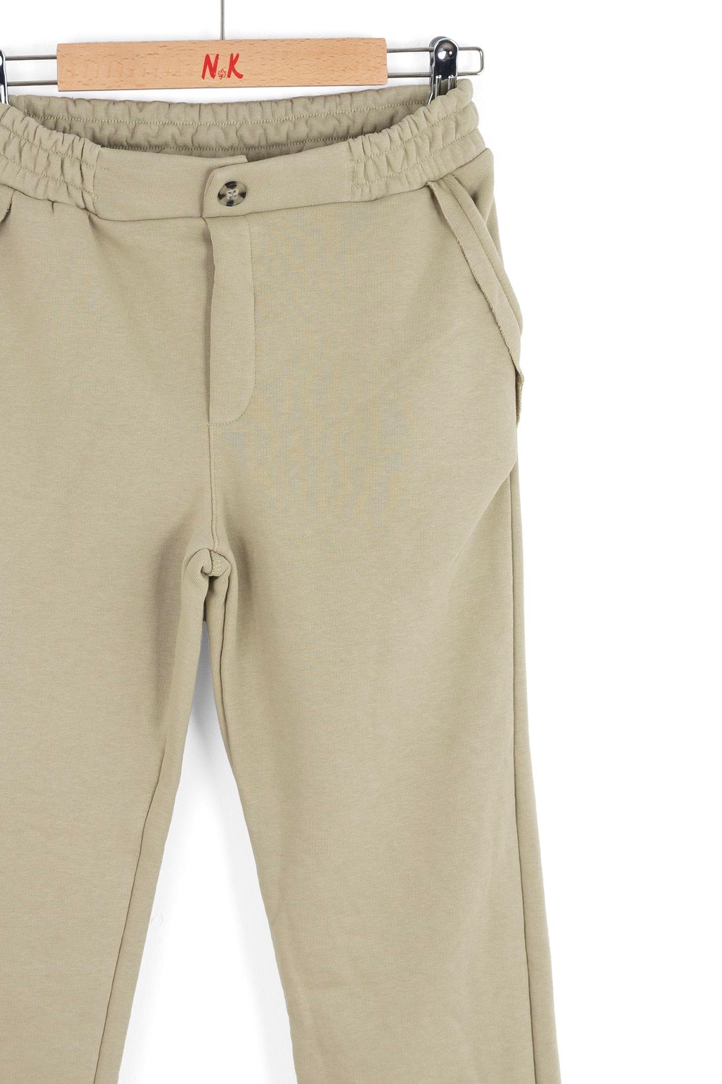 AdventureErkek Pantolon - Yeşil