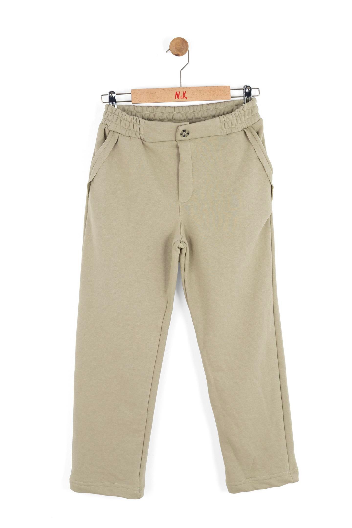 AdventureErkek Pantolon - Yeşil