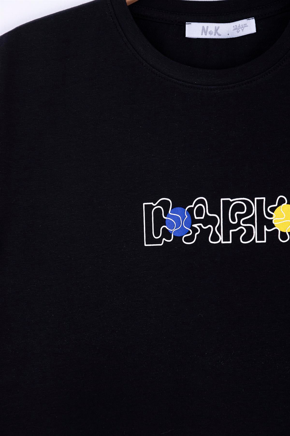 AFTER T-SHIRT