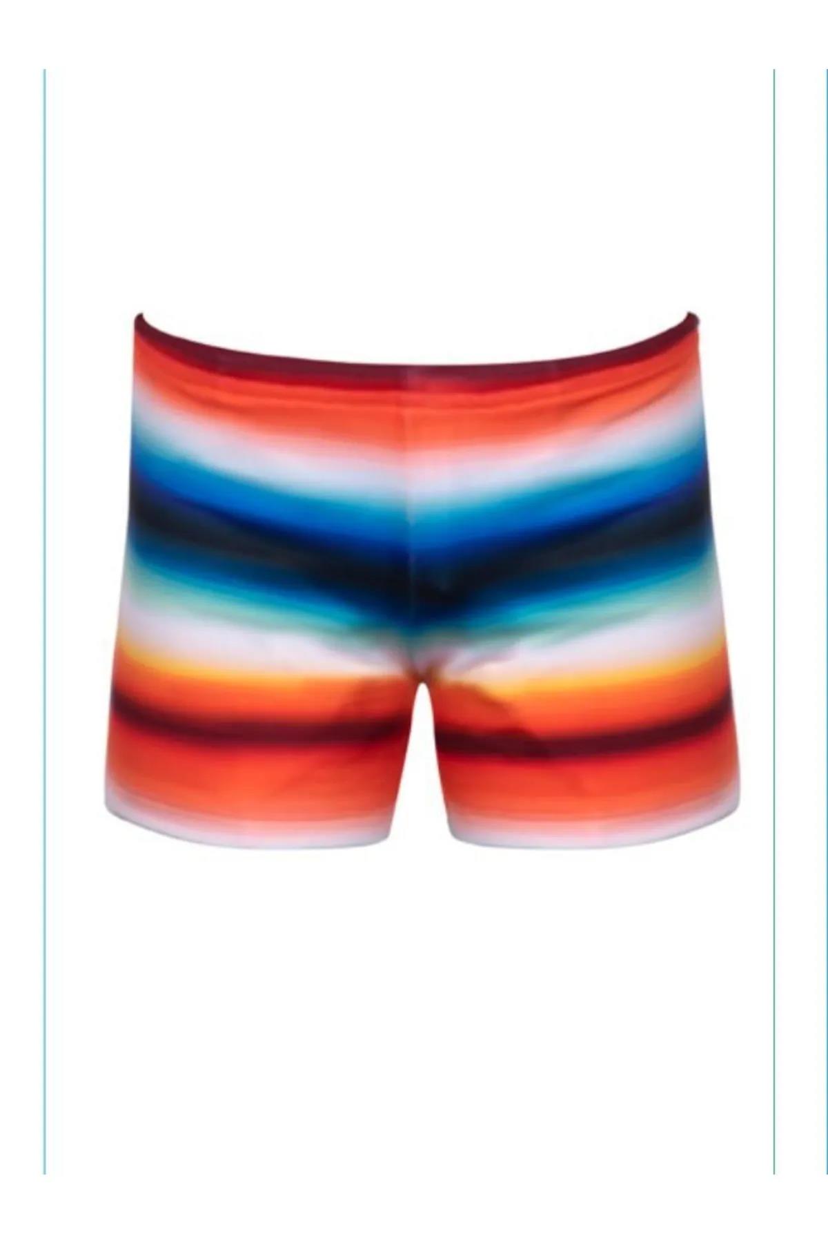 ARIZONA ŞORT - TURUNCU