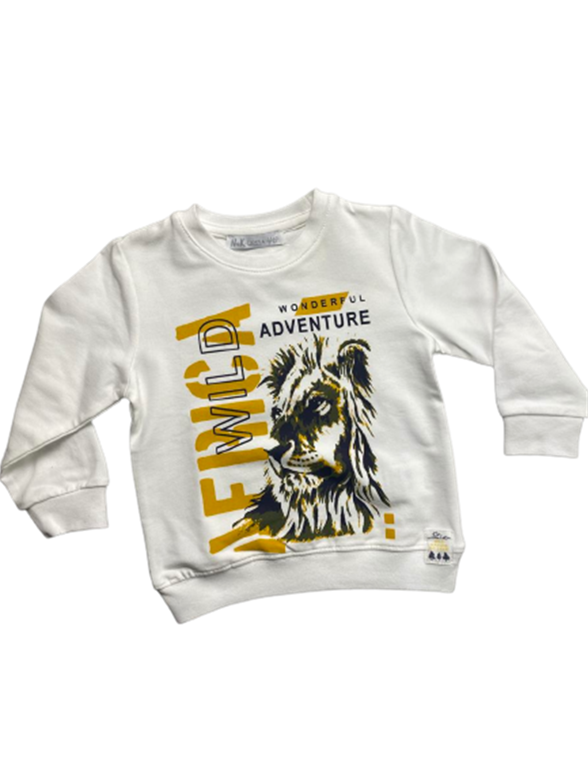 ASLAN BASKILI SWEAT