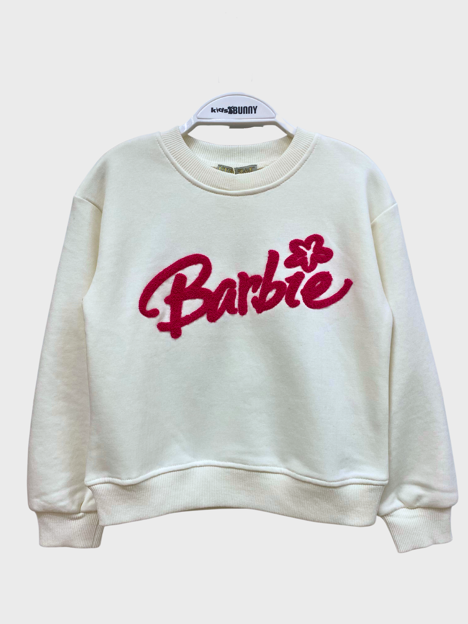 BARBİE SWEAT
