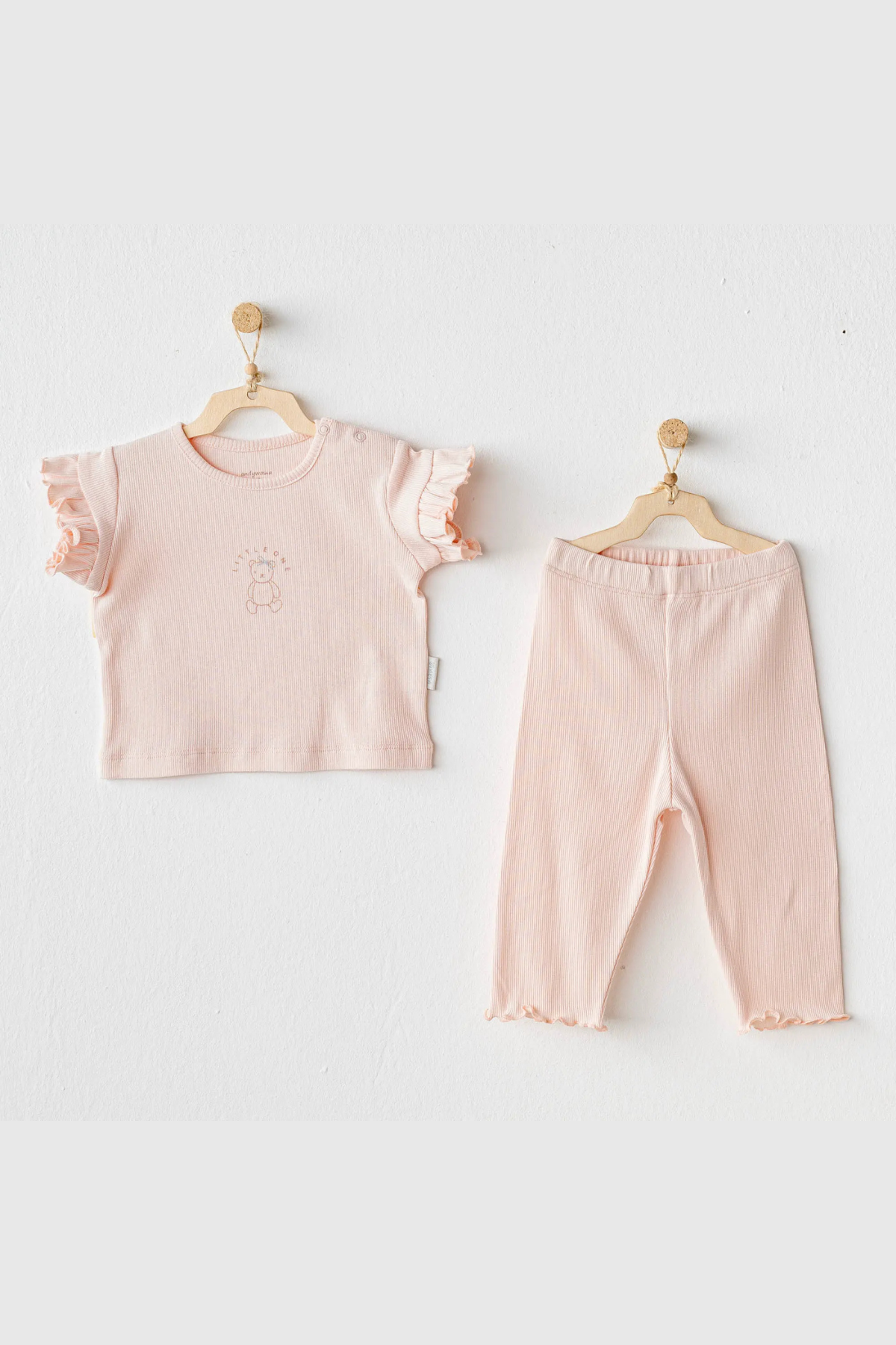 Basic Bebe Set - Somon