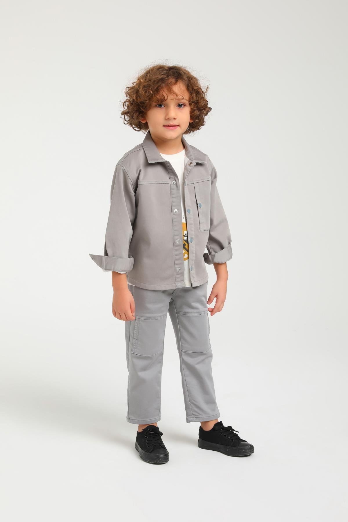 BASIC ERKEK PANTOLON