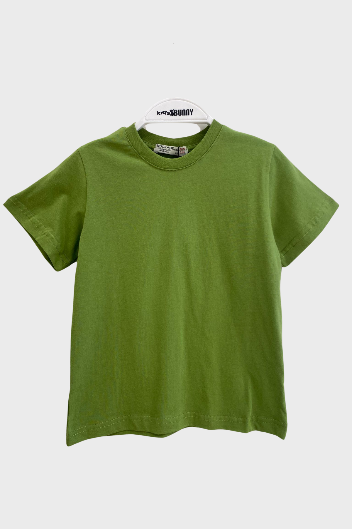 BASİC ERKEK T-SHIRT