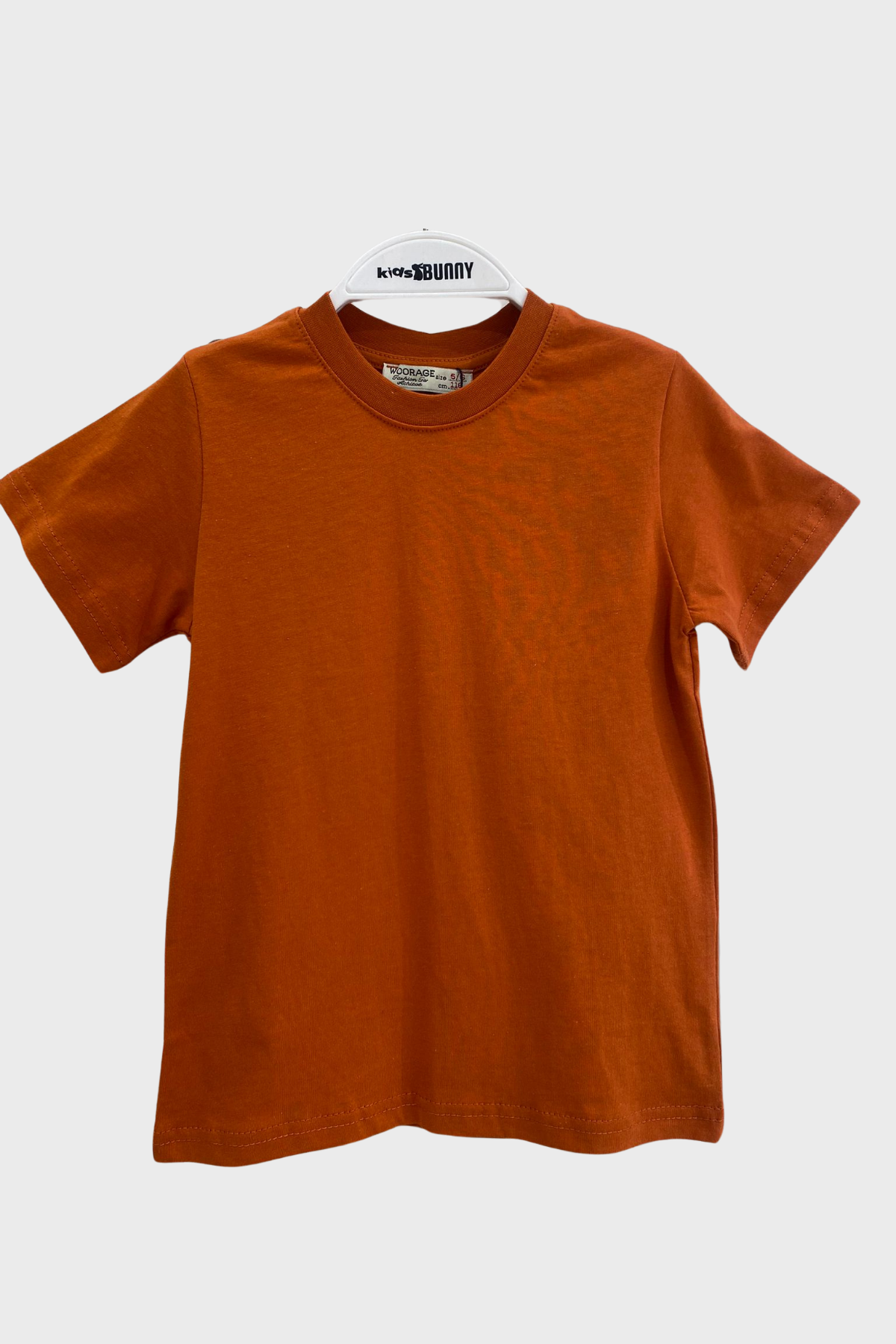 BASİC ERKEK T-SHIRT