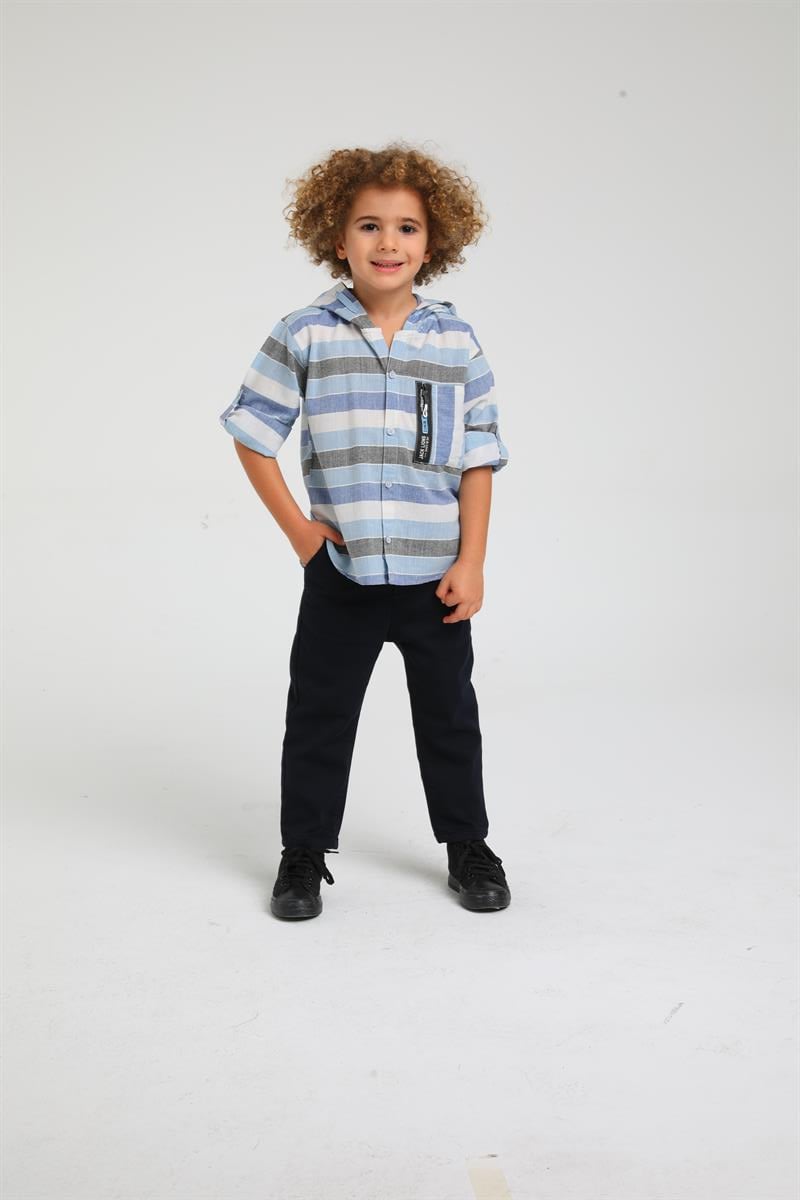 BEBE GARSON PANTALON