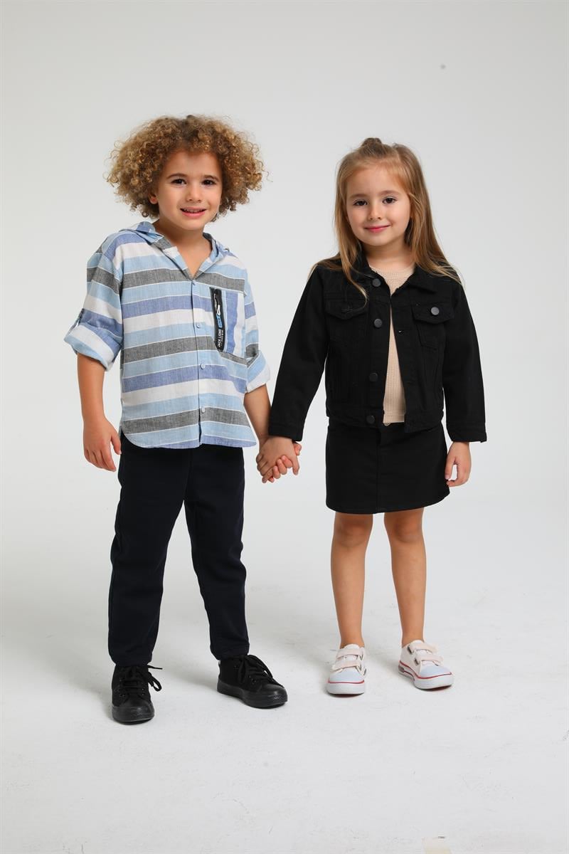 BEBE GARSON PANTALON