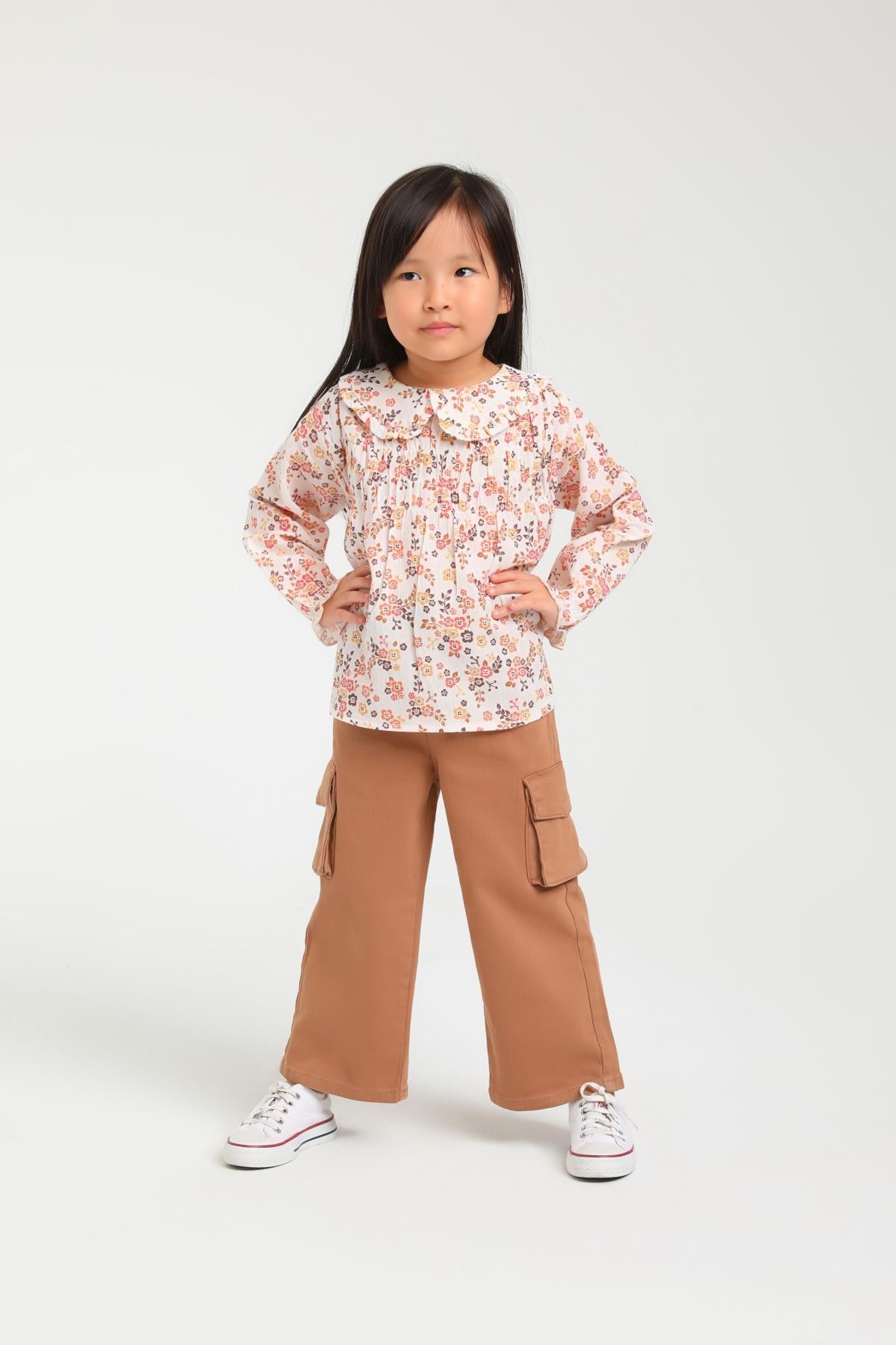 BEBE KARGO PANTOLON