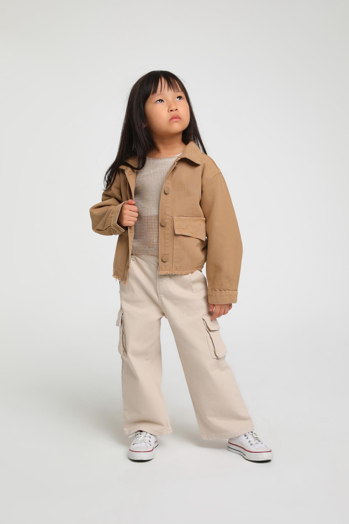 BEBE KARGO PANTOLON