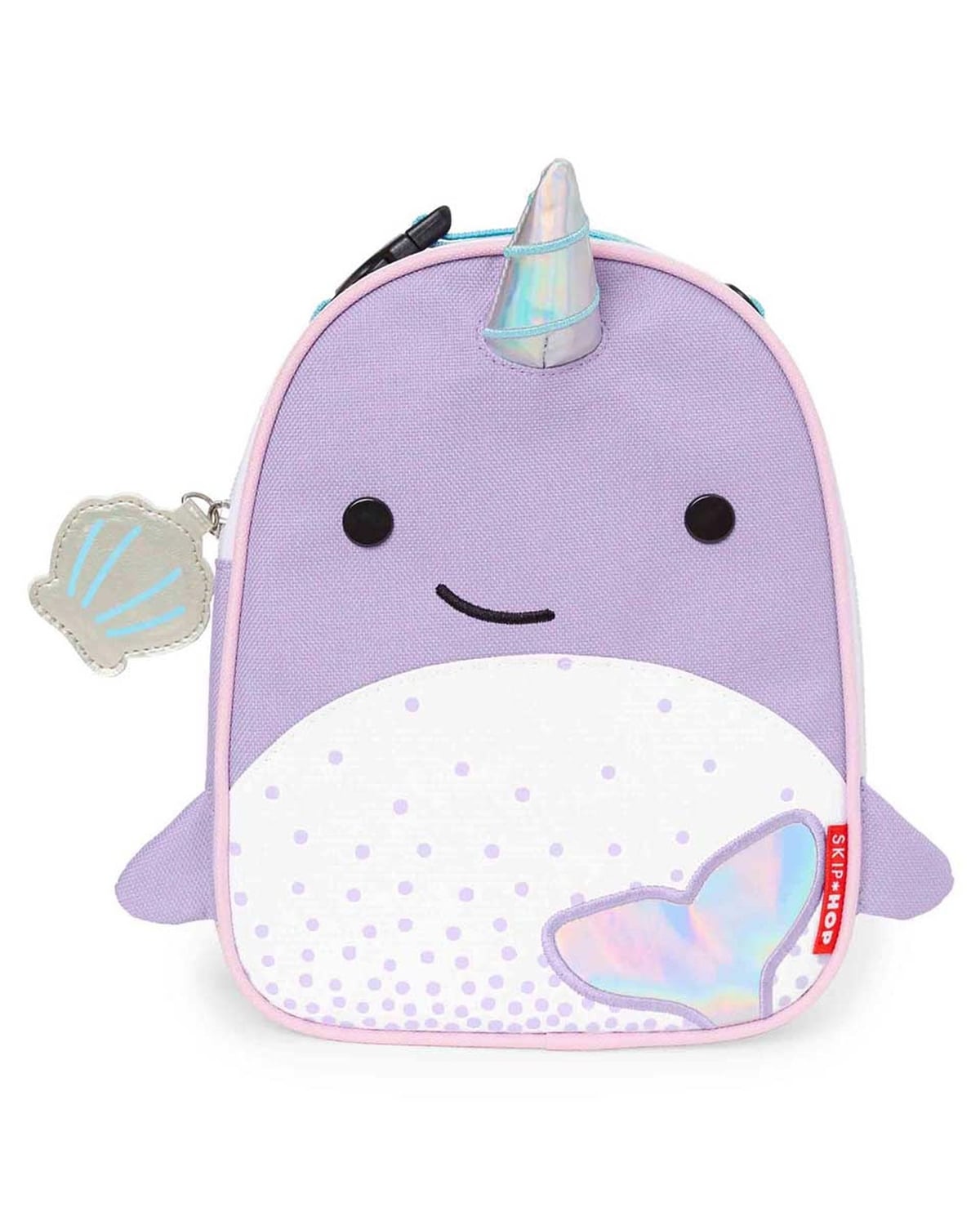 BESLENME ÇANTASI NARWHAL