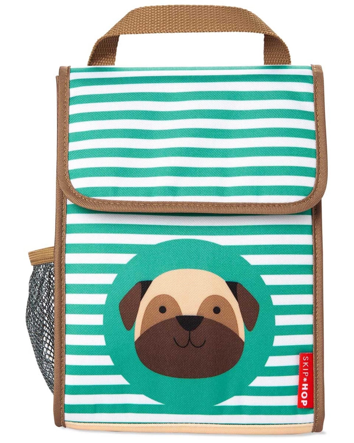 BESLENME ÇANTASI PUG