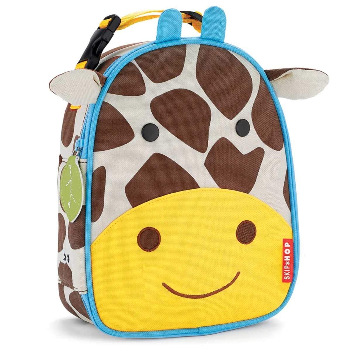 BESLENME ÇANTASI ZÜRAFA