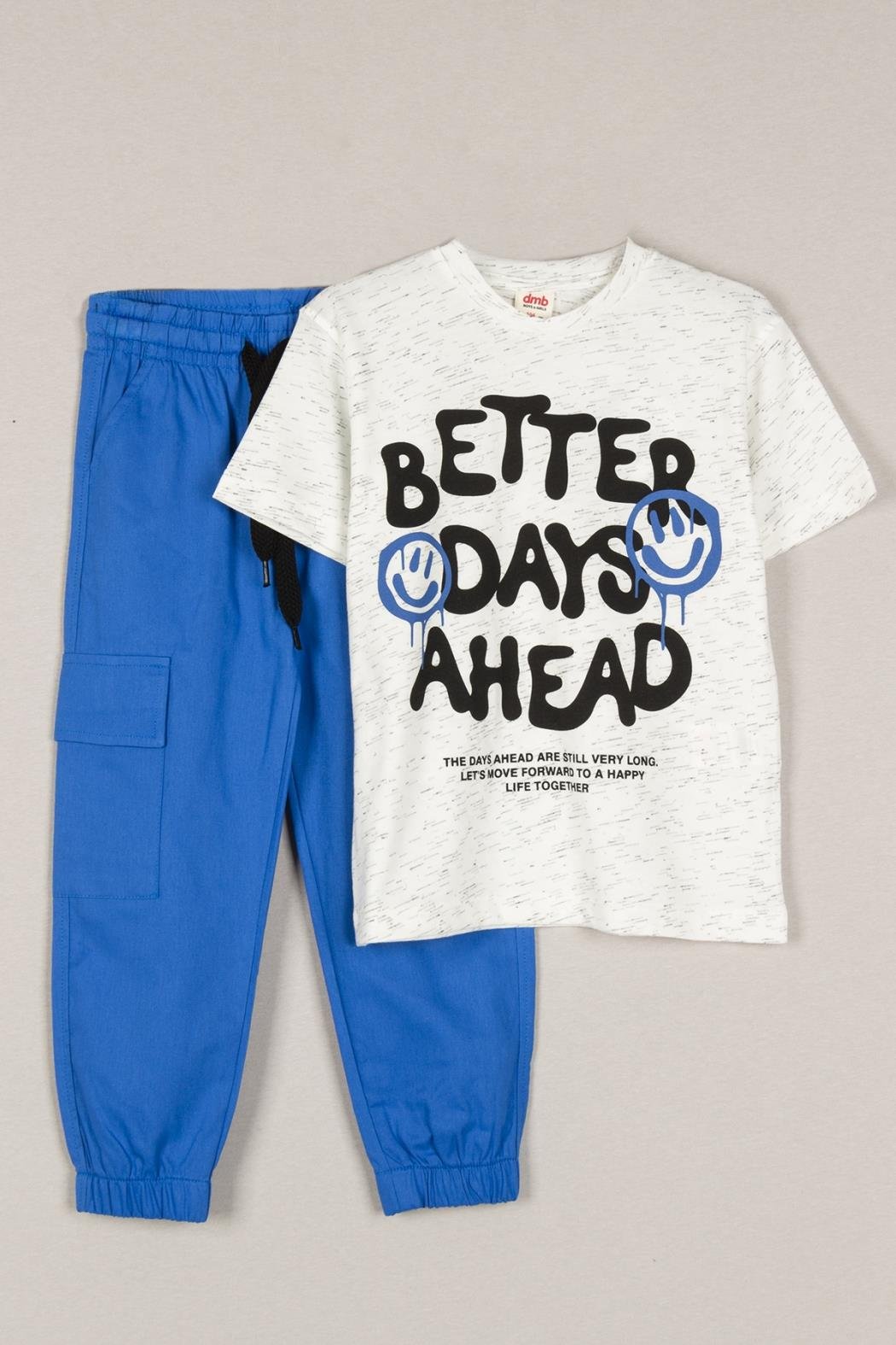 BETTER DAYS ERKEK TAKIM