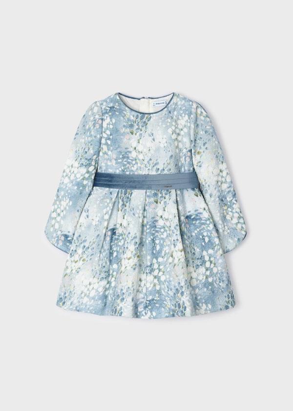 BLUEBELL KIZ ELBİSE