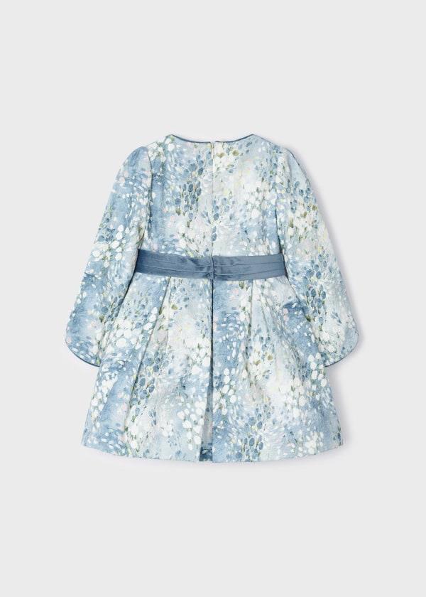 BLUEBELL KIZ ELBİSE