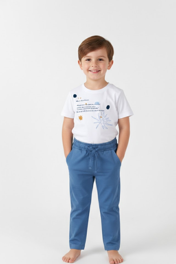 Brandon Pantolon Erkek - Saks