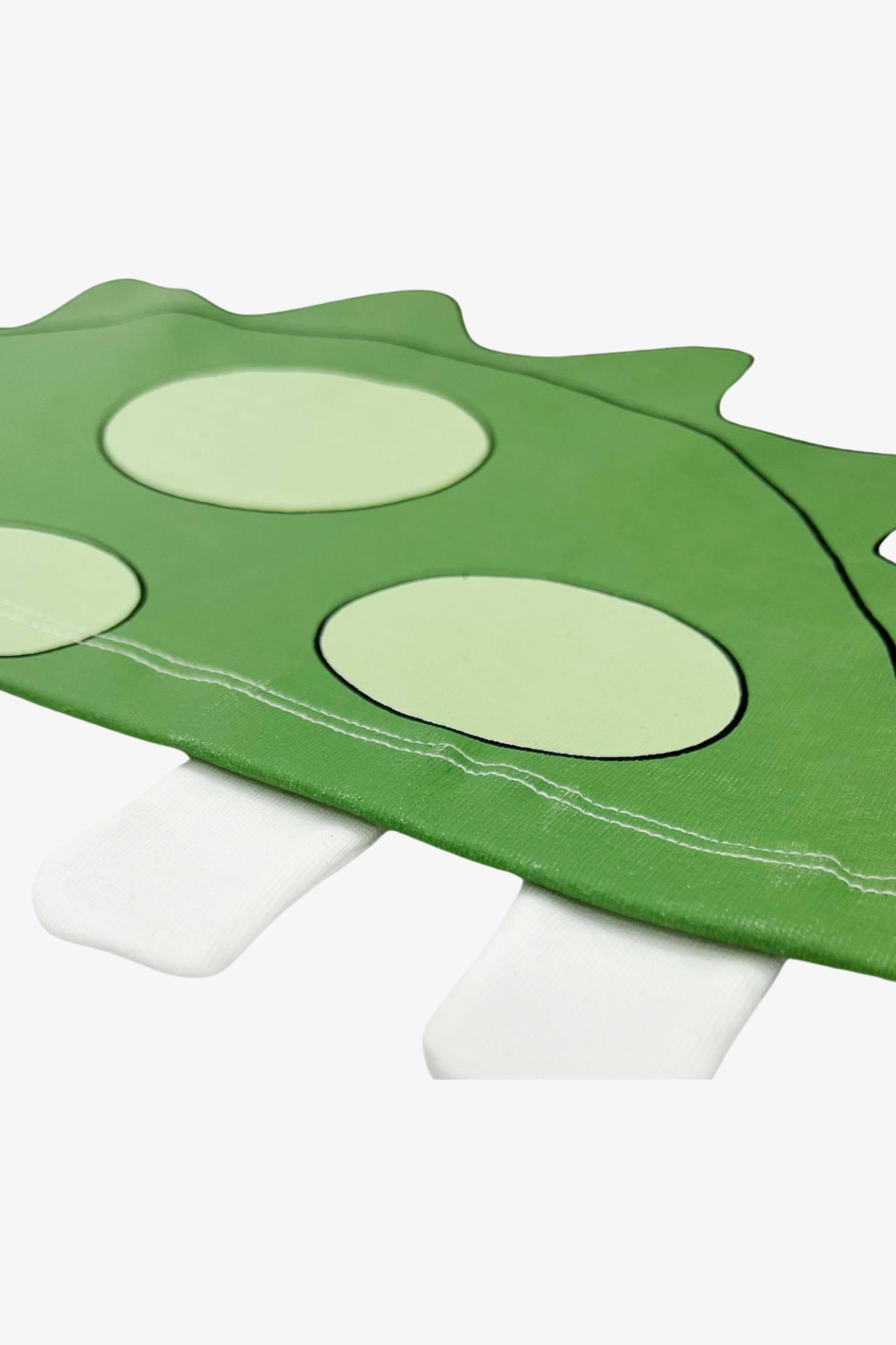 Breeze Kaplumbağa Figürlü Eşofman Takımı - Ekru