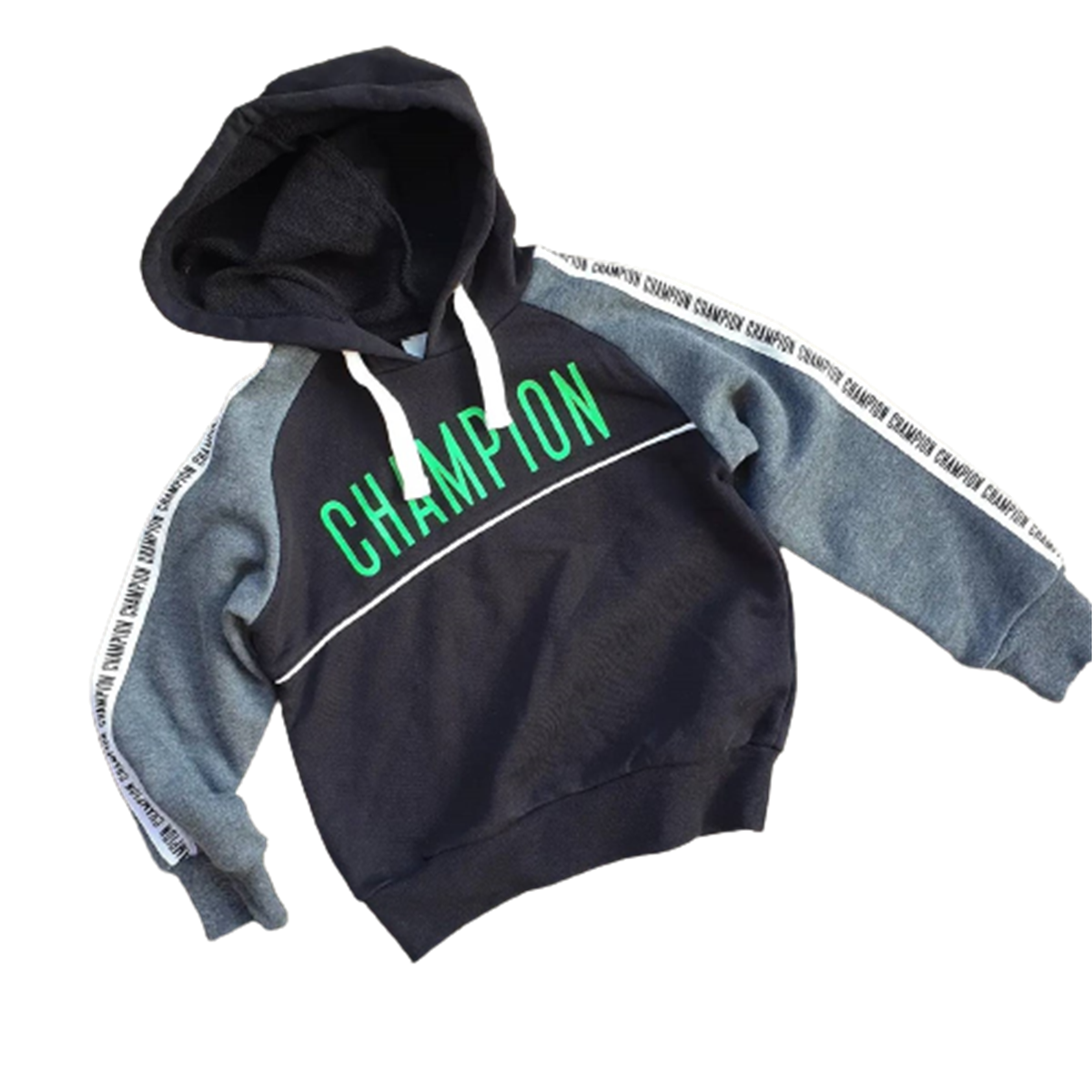CAHMPION BASKILI ERKEK SWEAT
