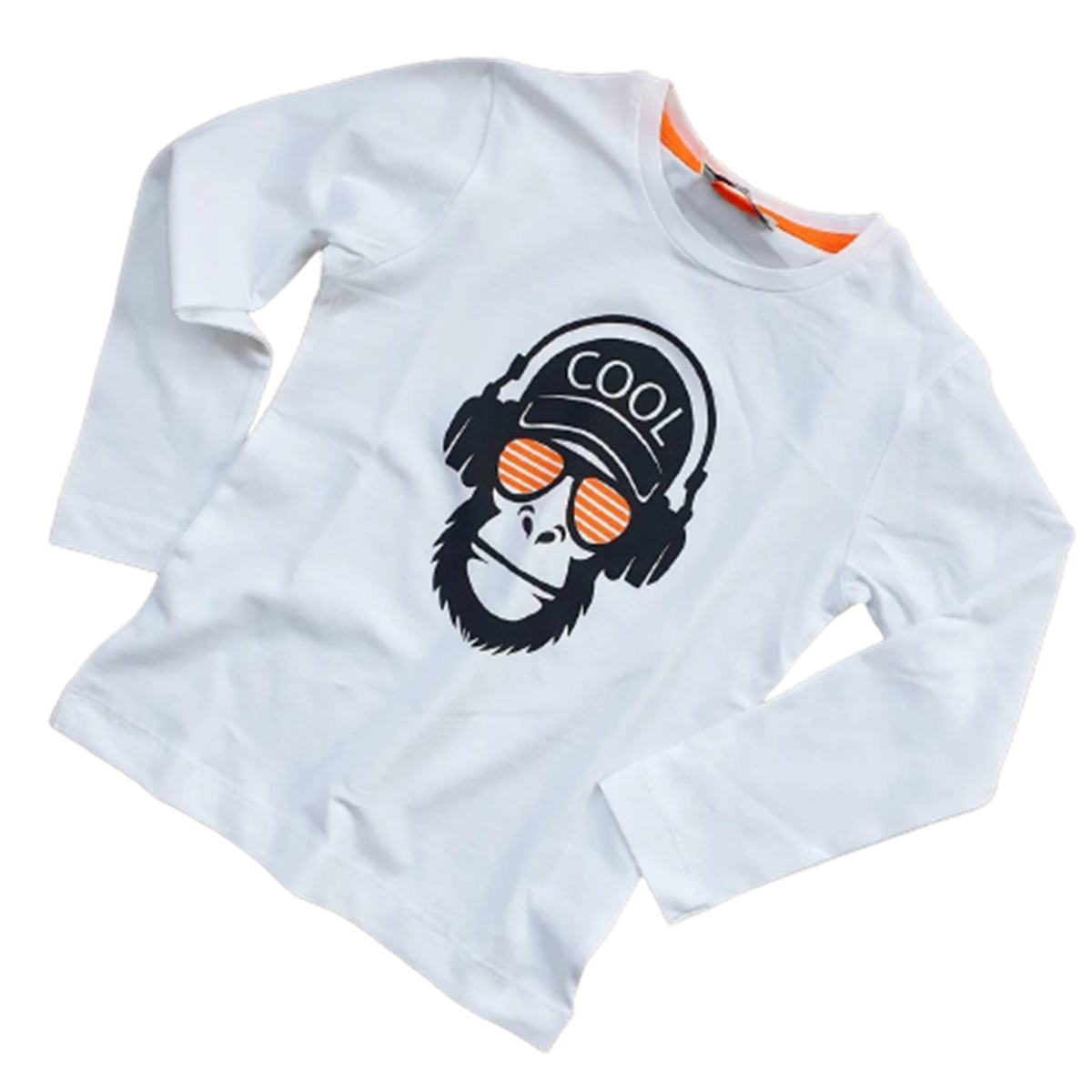 COOL MAYMUN BASKILI SWEAT