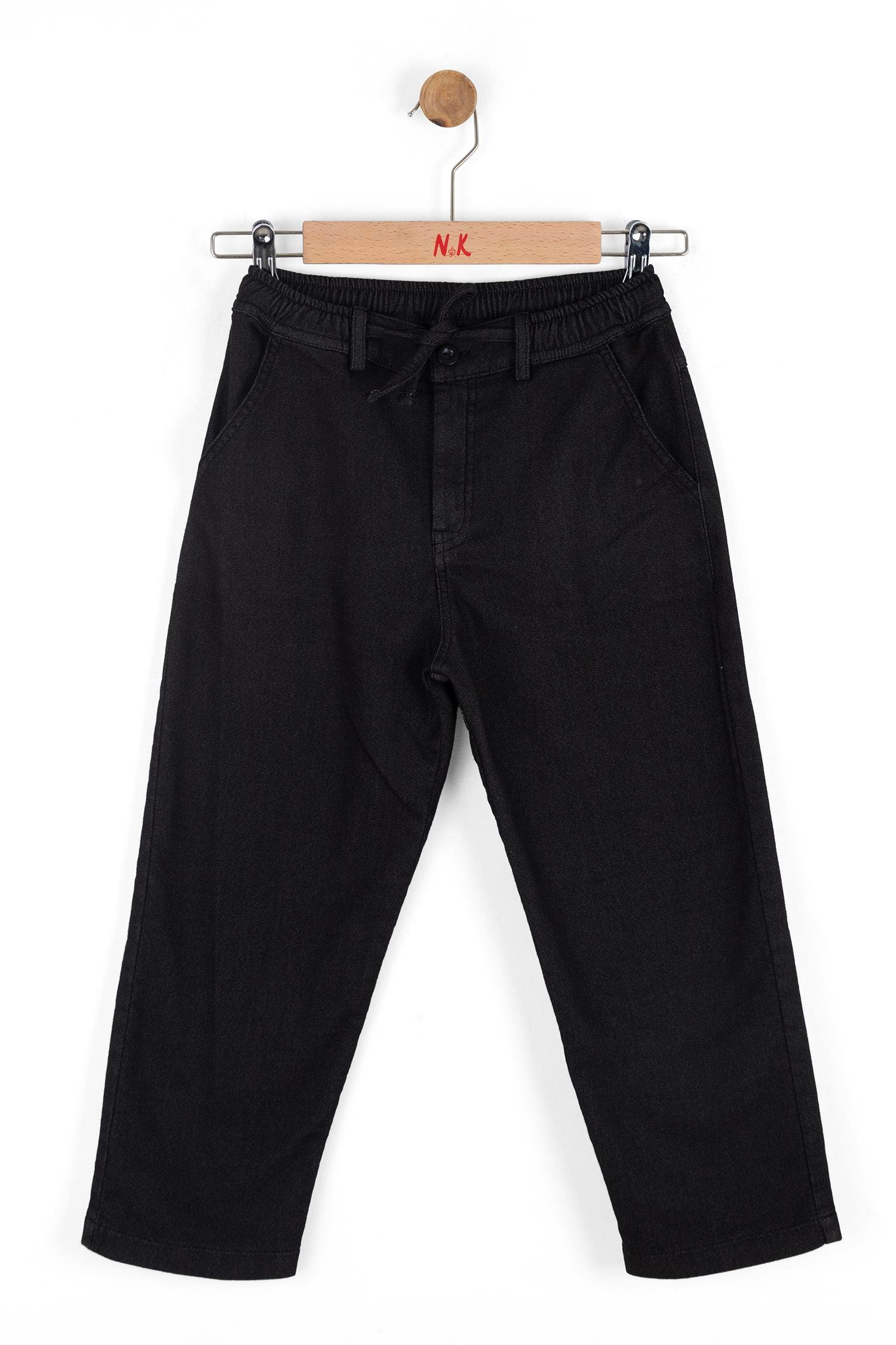 Cool Pantolon - Siyah