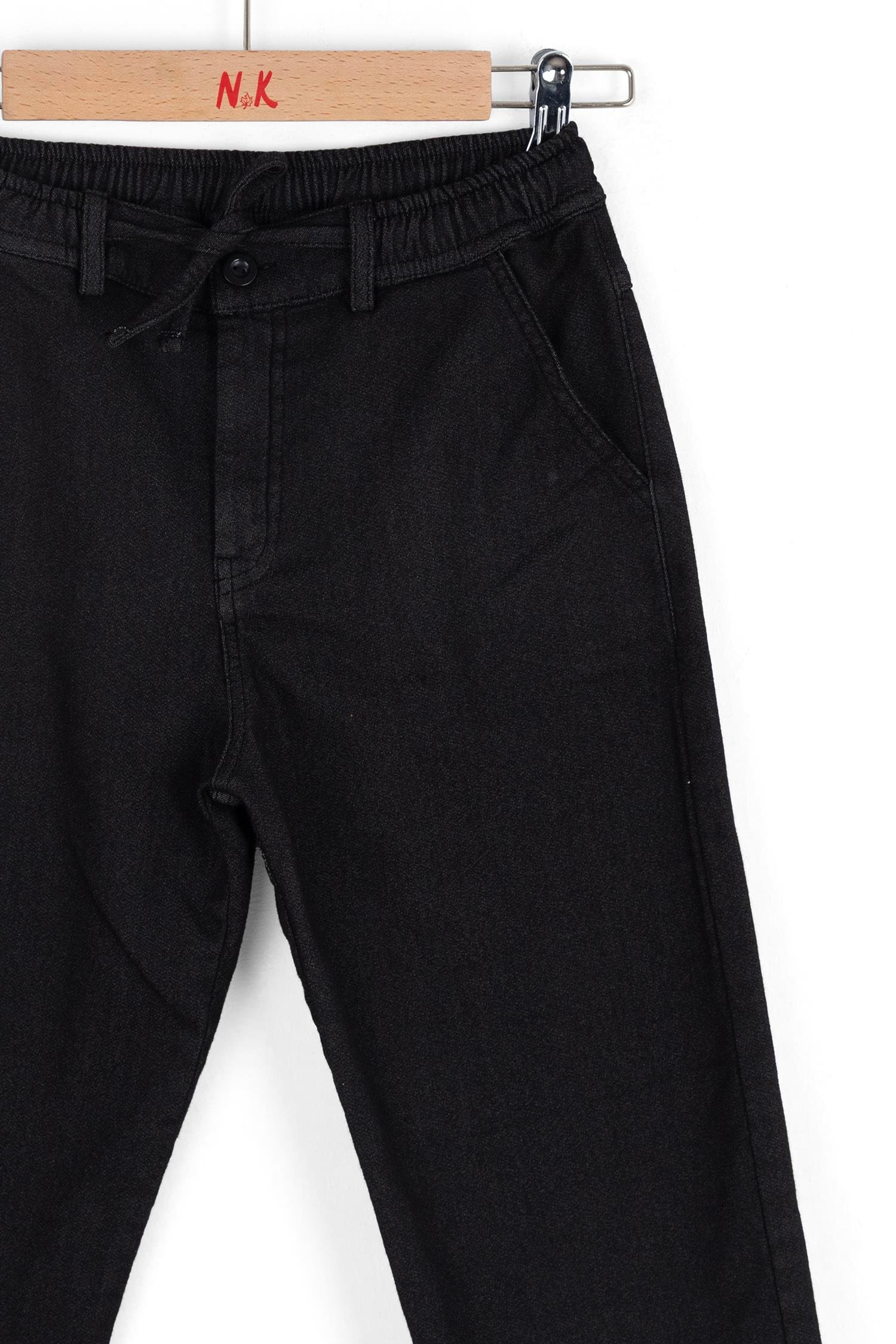 Cool Pantolon - Siyah