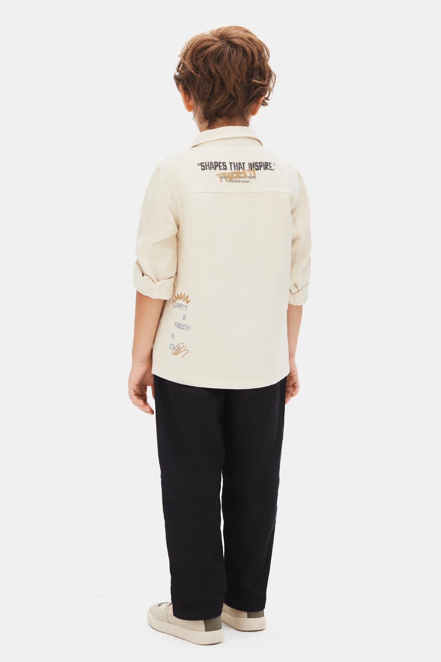 Cool Pantolon - Siyah