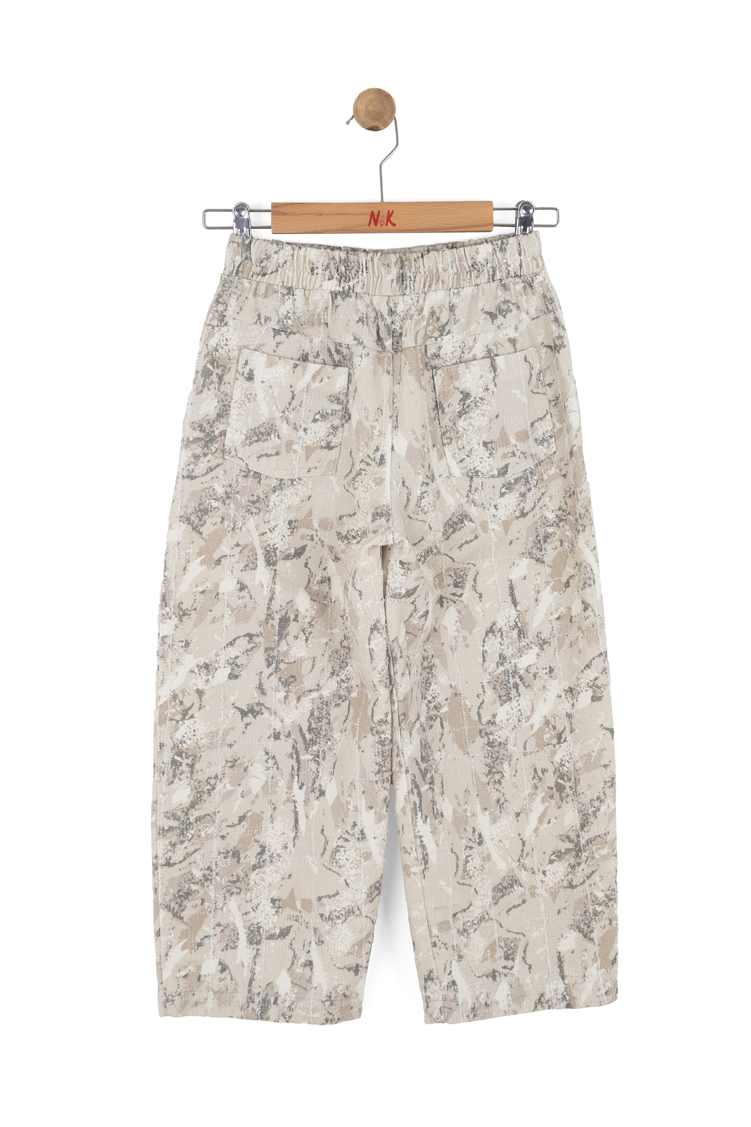 Costa Erkek Pantolon - Bej