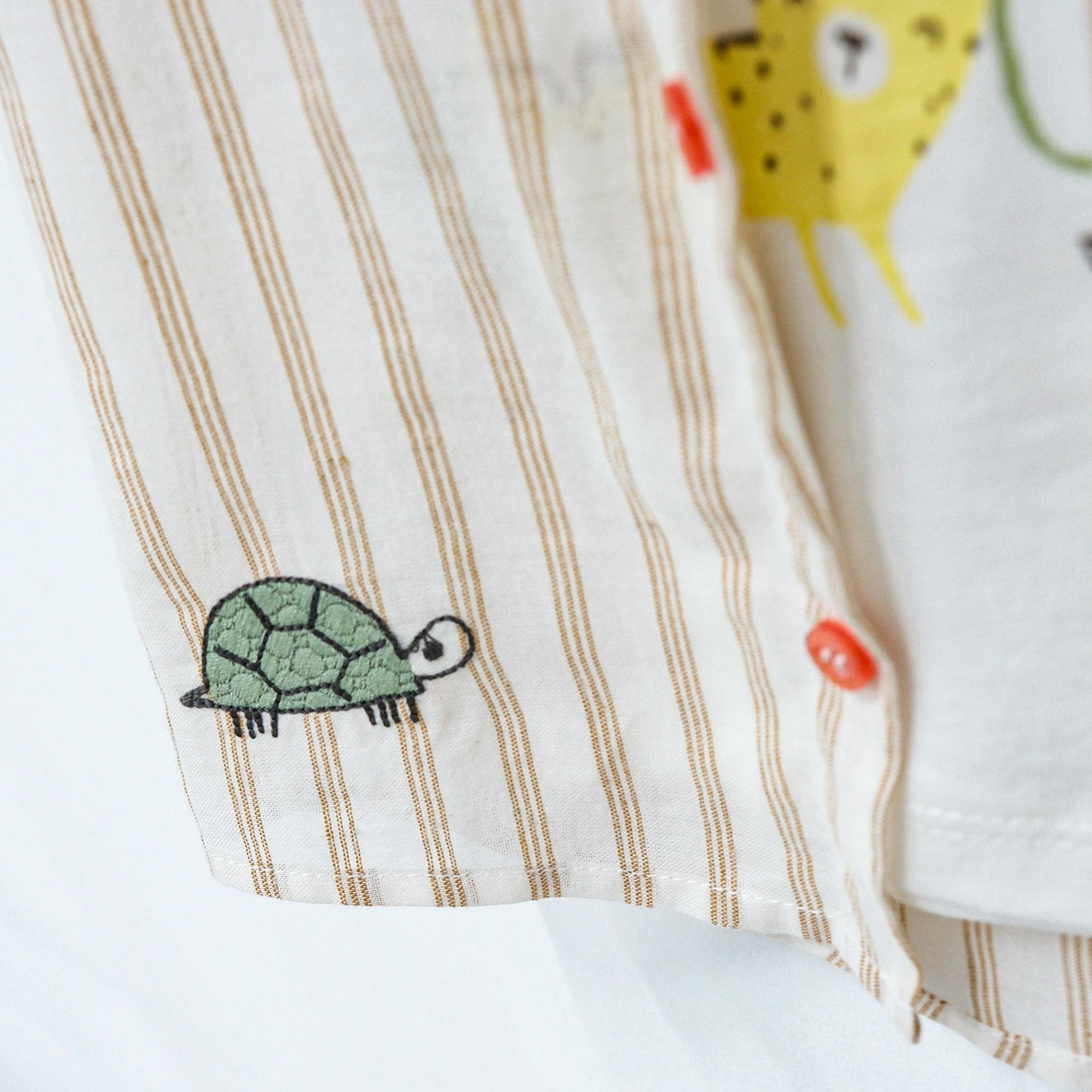 CUMİNO Conner 3'lü ERkek Takım - Vizon