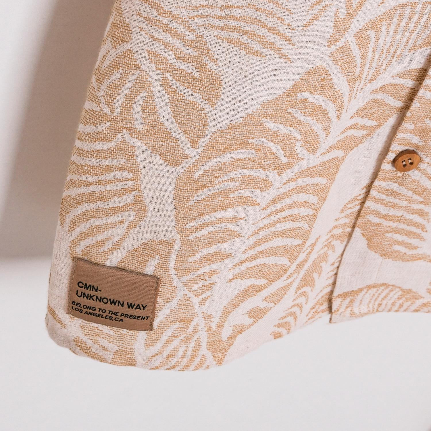 CUMİNO Lamar 2'li Takım - Bej