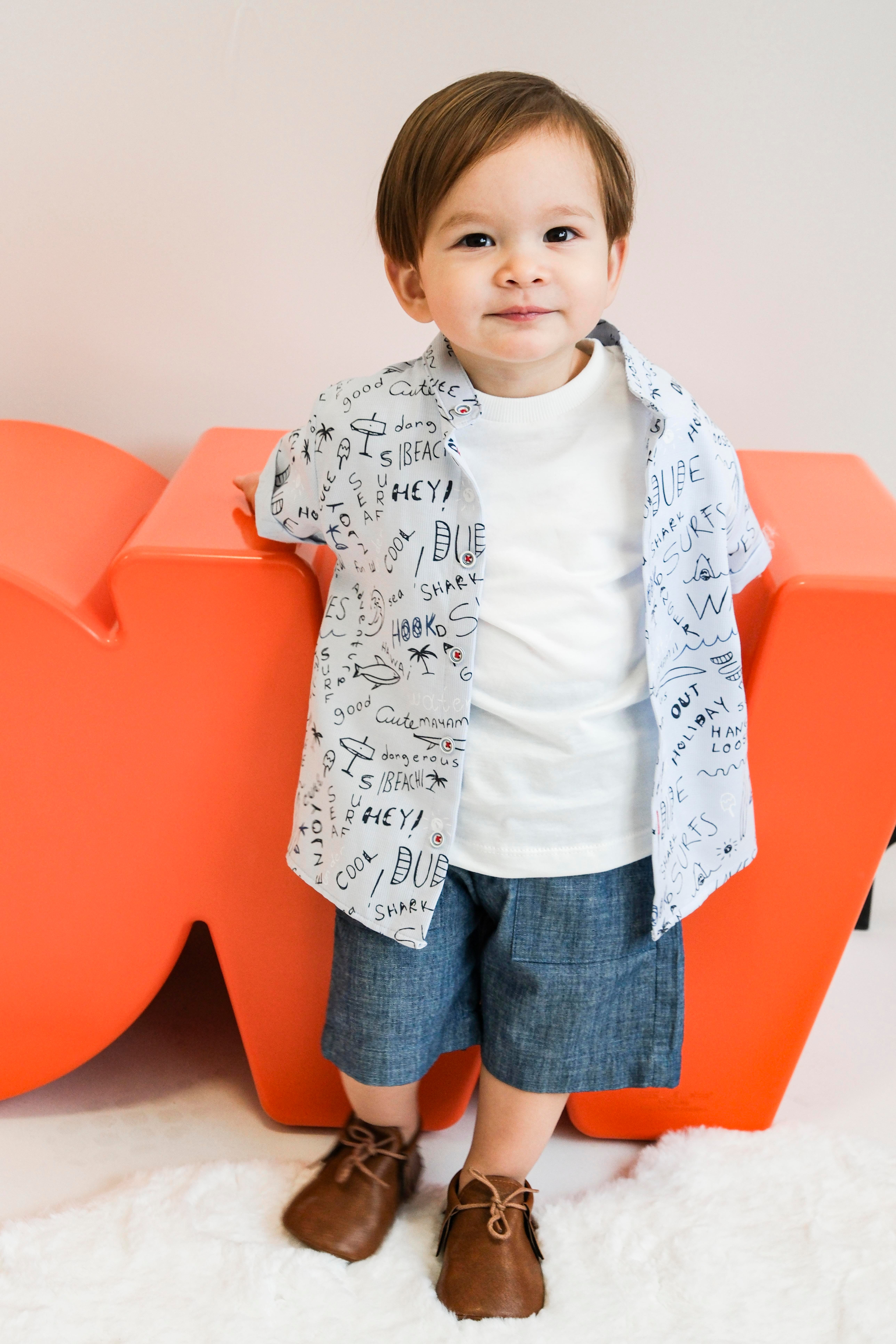 CUMİNO LOgan 3'lü Erkek Takım - Mavi