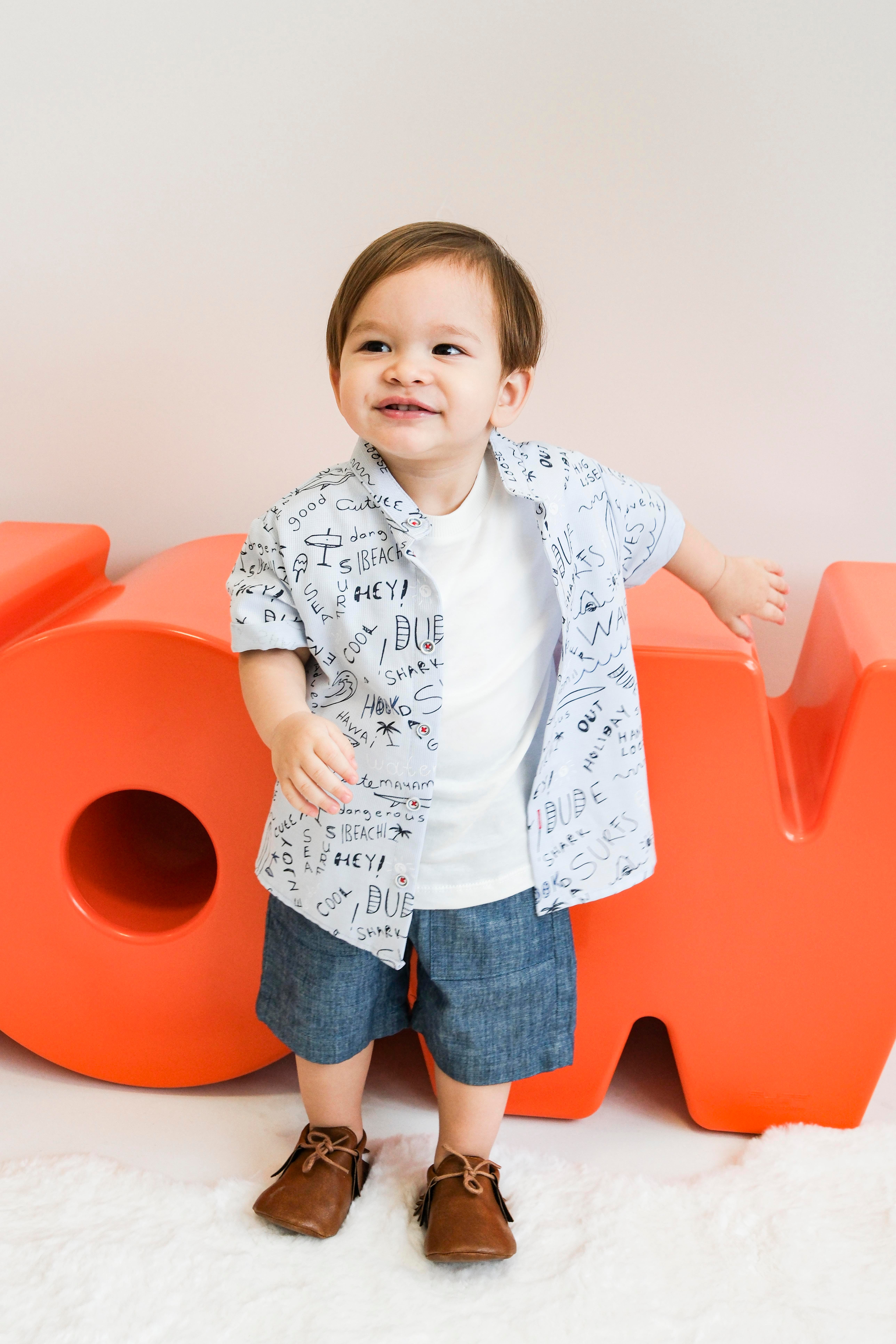 CUMİNO LOgan 3'lü Erkek Takım - Mavi