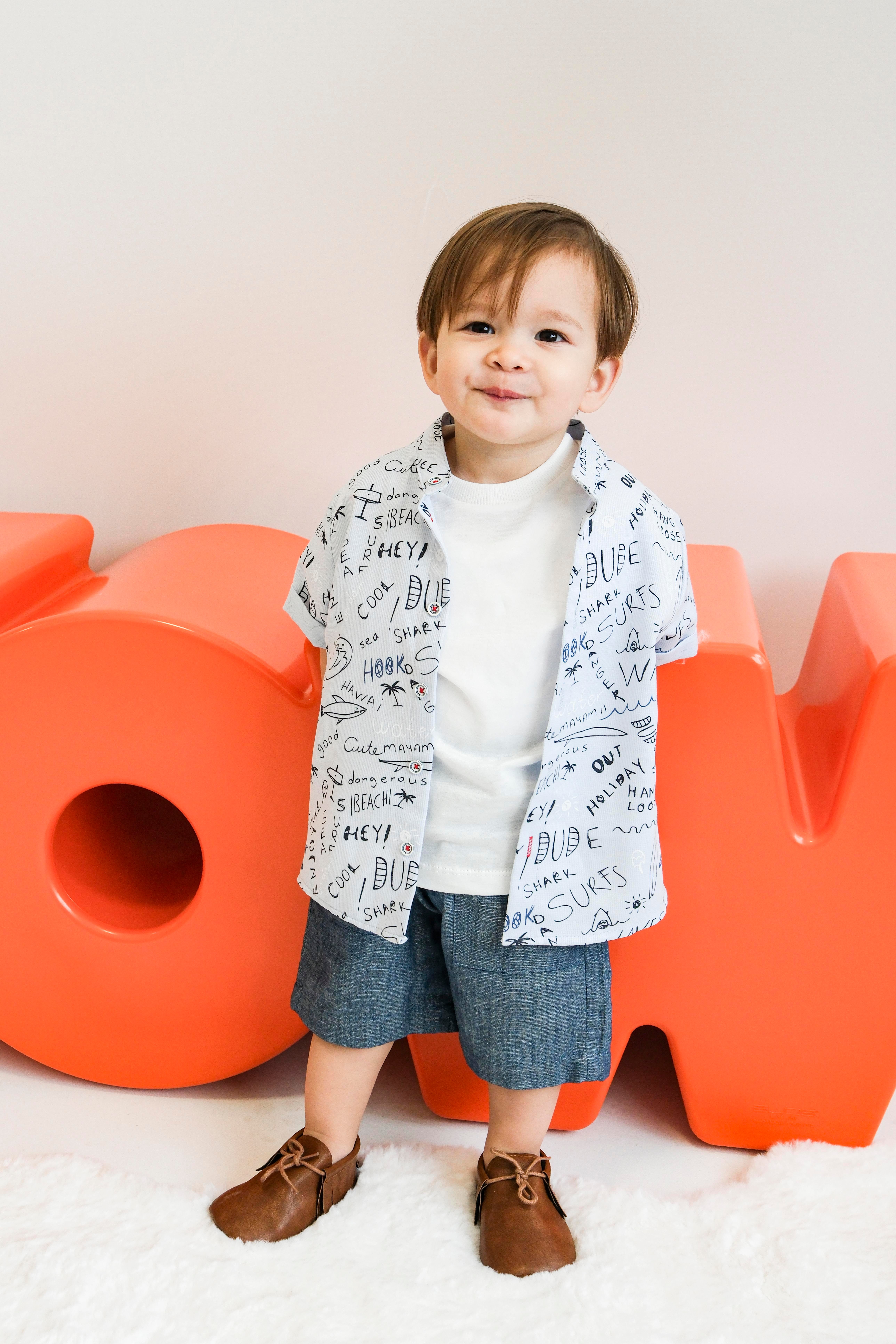 CUMİNO LOgan 3'lü Erkek Takım - Mavi