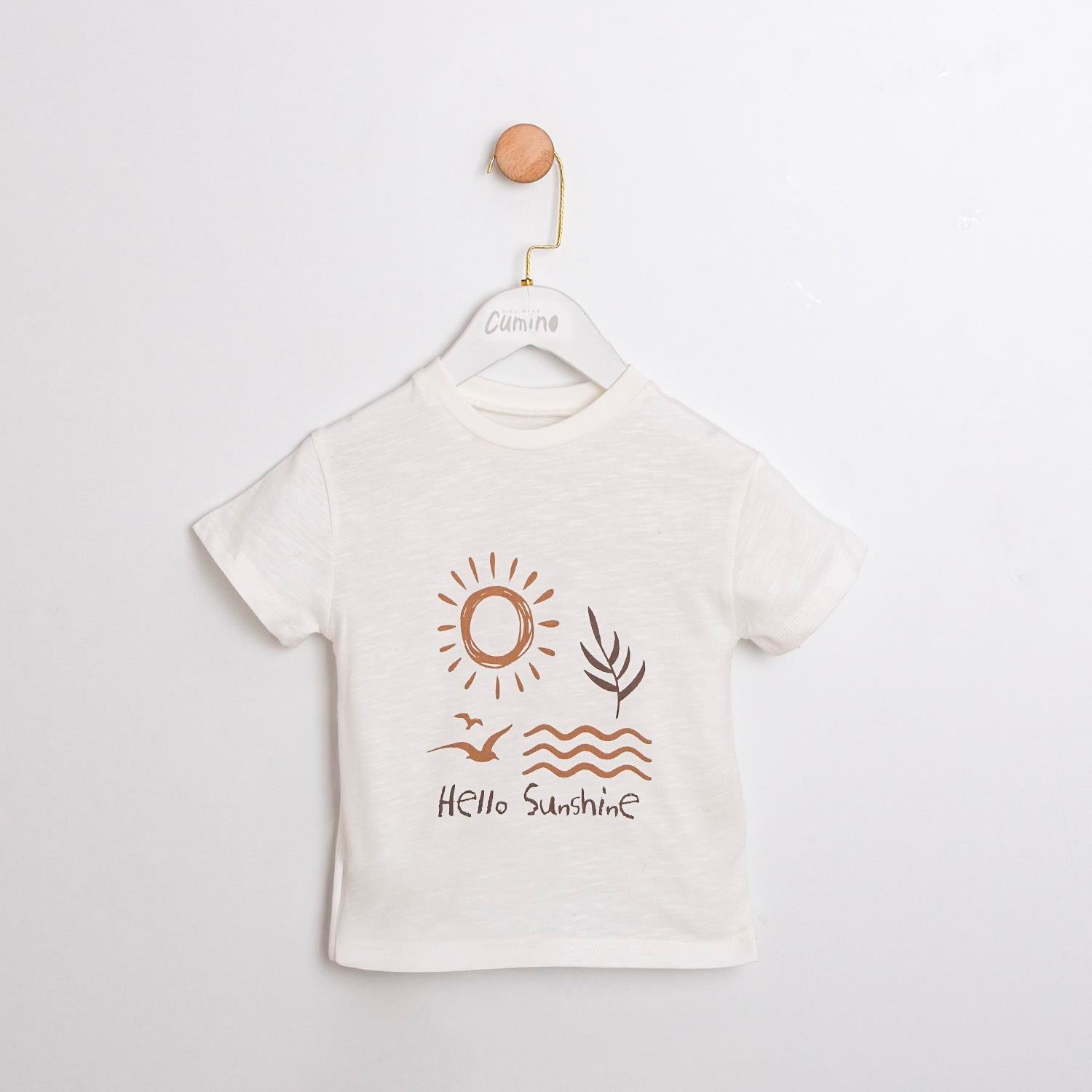 CUMİNO Nicolas 3'lü Erkek Takım - İndigo