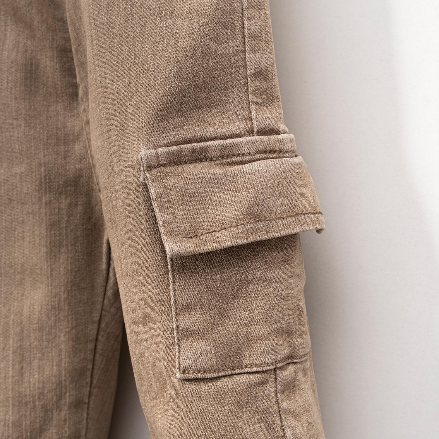 CUMİNO Wayne 3'lü Erkek Takım - Kırmızı