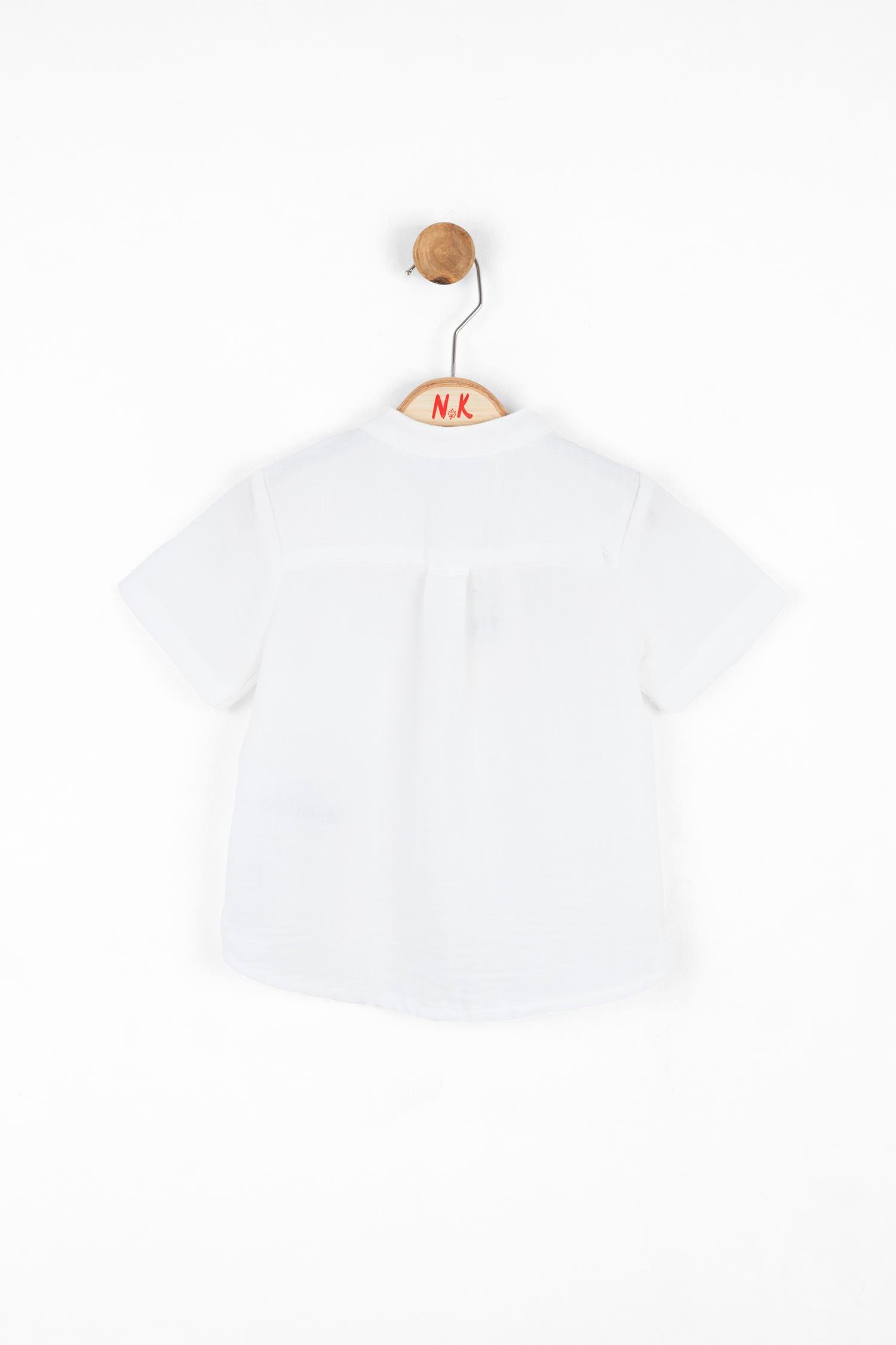 DALLAS ERKEK GÖMLEK