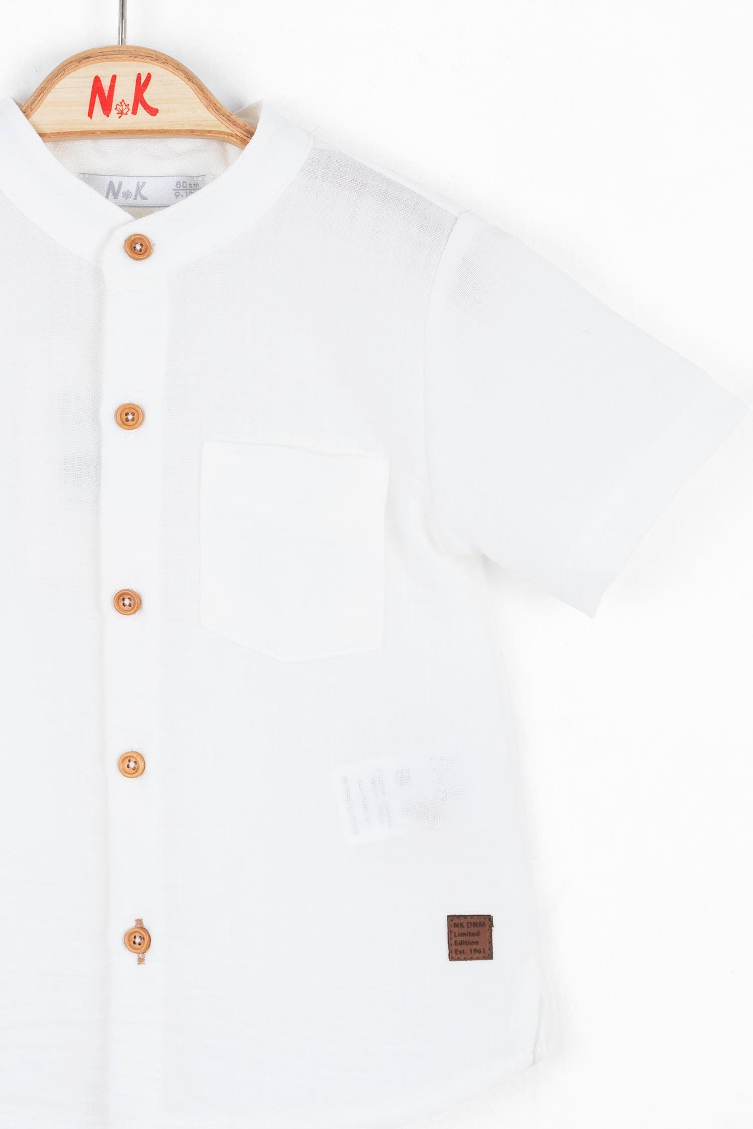 DALLAS ERKEK GÖMLEK