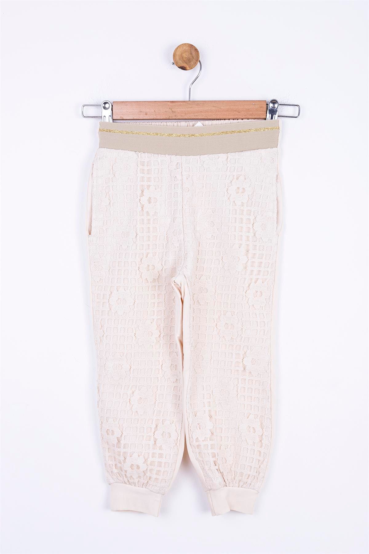 DANTEL PANTALON