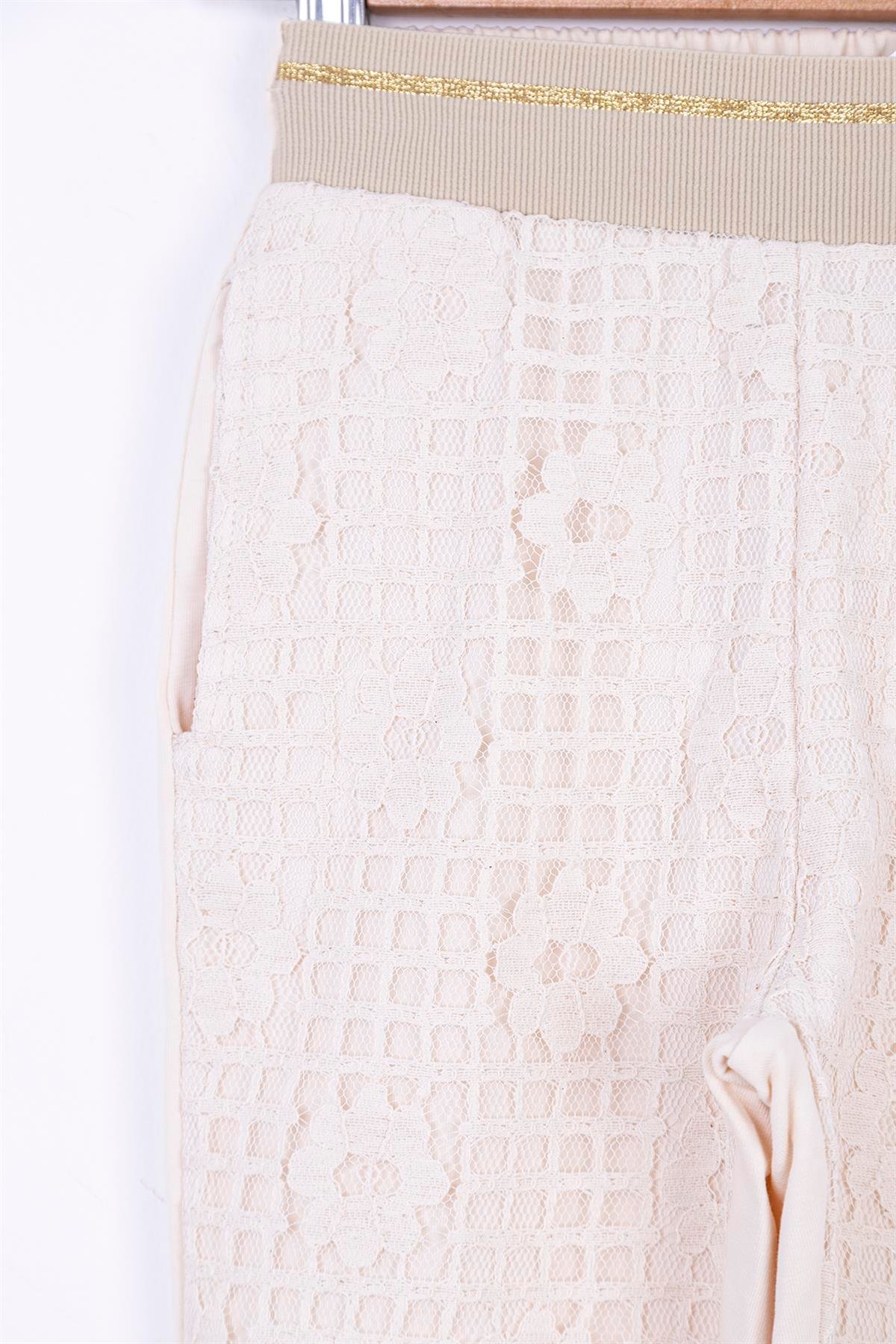 DANTEL PANTALON