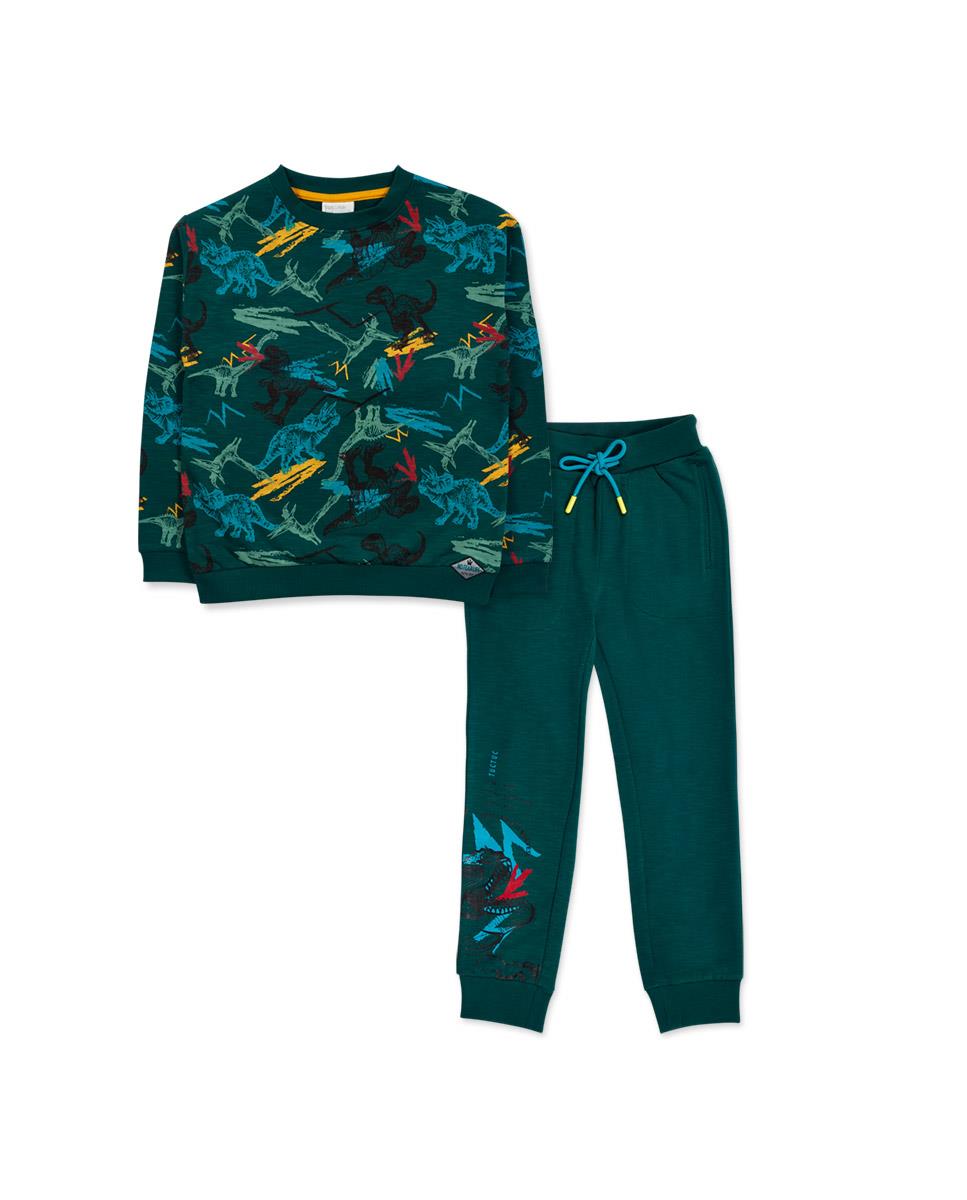 DİNAZOR ERKEK SWEAT
