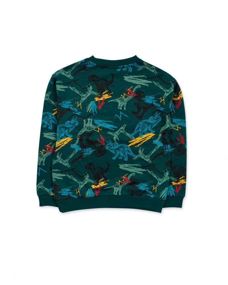 DİNAZOR ERKEK SWEAT