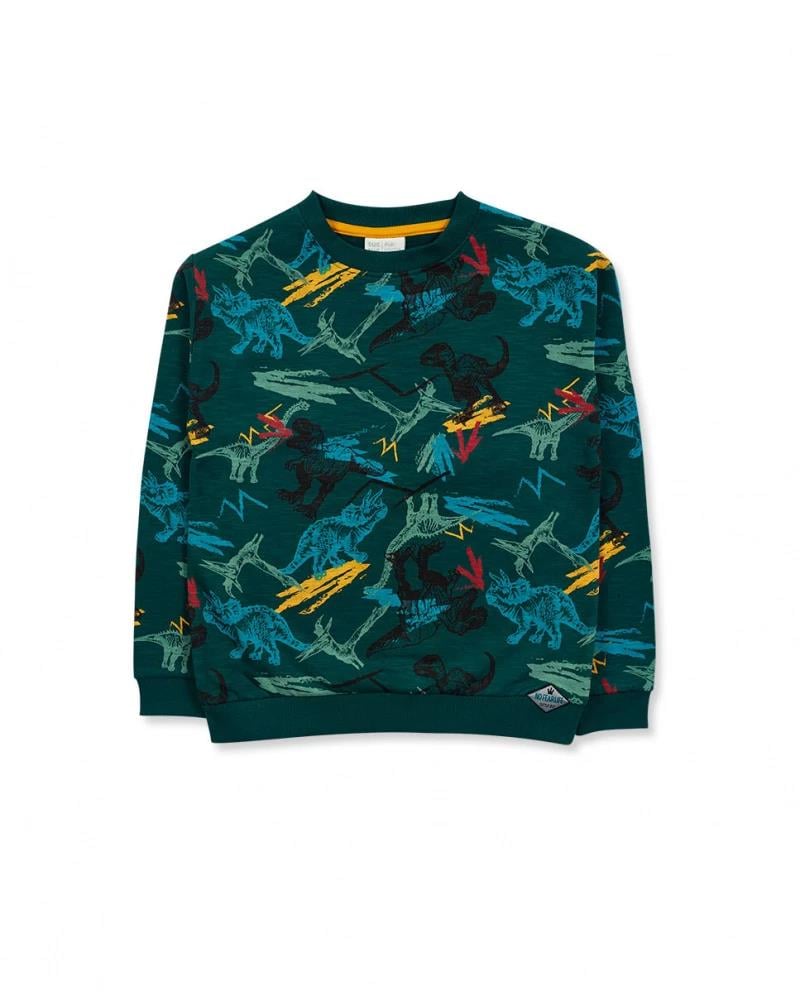DİNAZOR ERKEK SWEAT