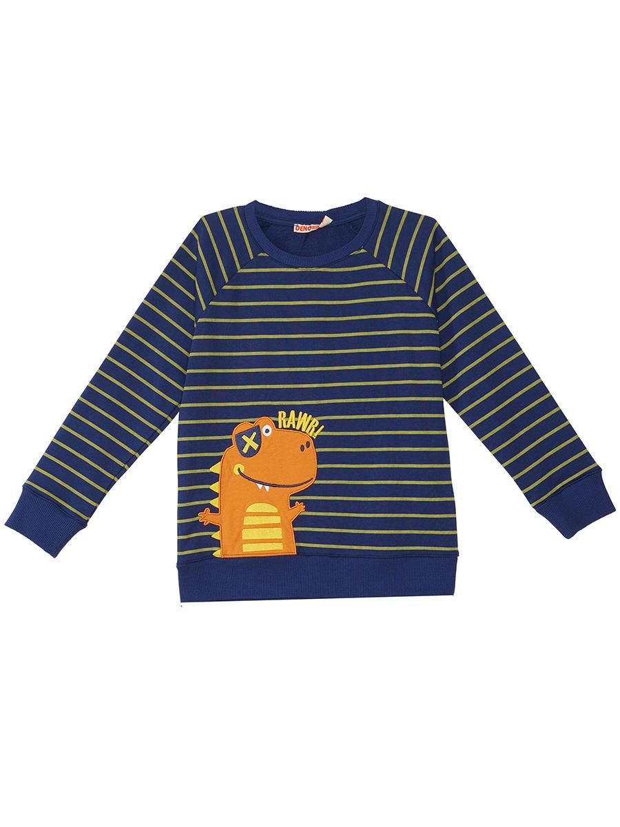 DİNOZORLU ERKEK SWEAT